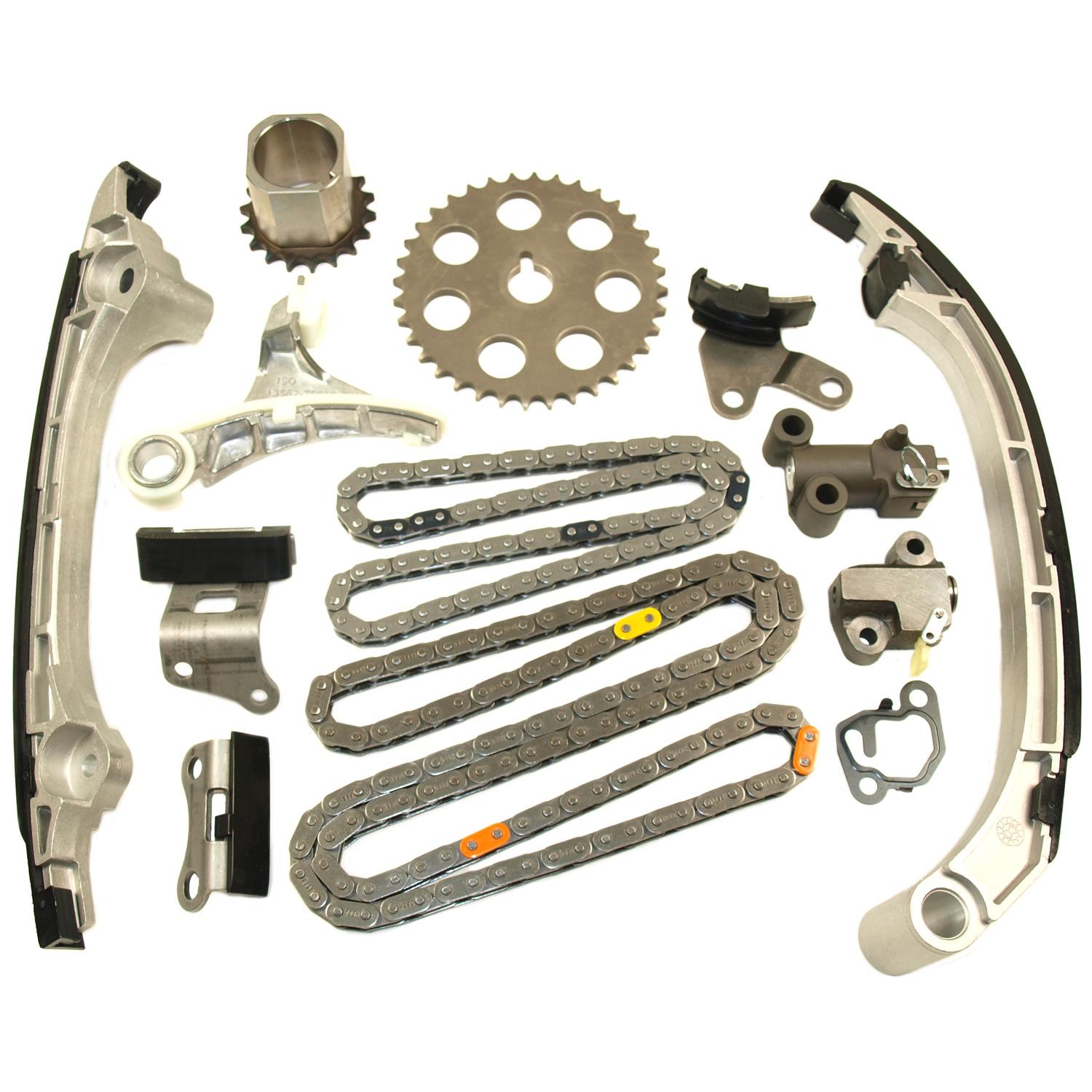 Cloyes 94221S - Engine Timing Chain Kit Cloyes 94221S Engine Timing Chain Kit product image 1 of 1