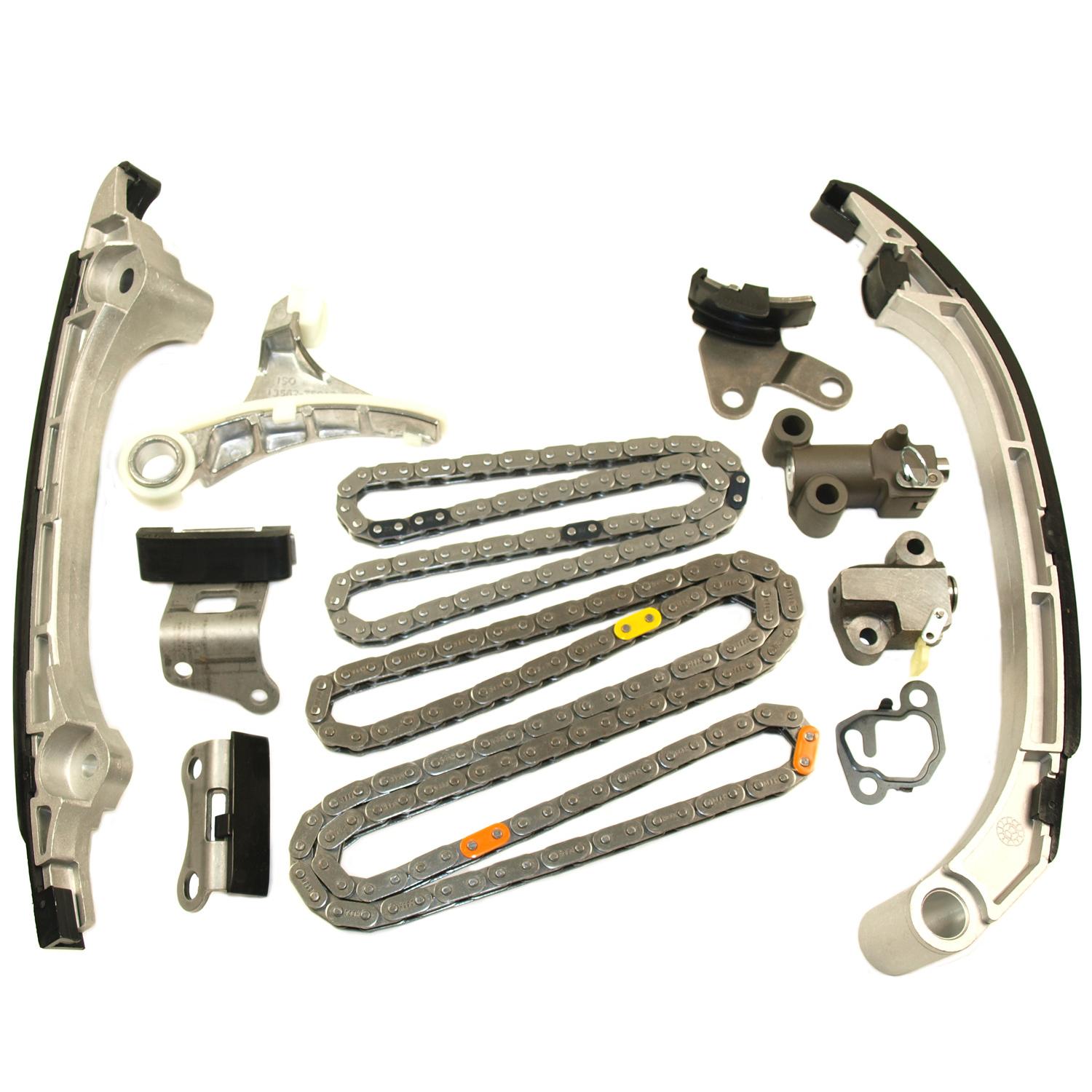 Cloyes 94221SX - Engine Timing Chain Kit Cloyes 94221SX Engine Timing Chain Kit product image 1 of 1