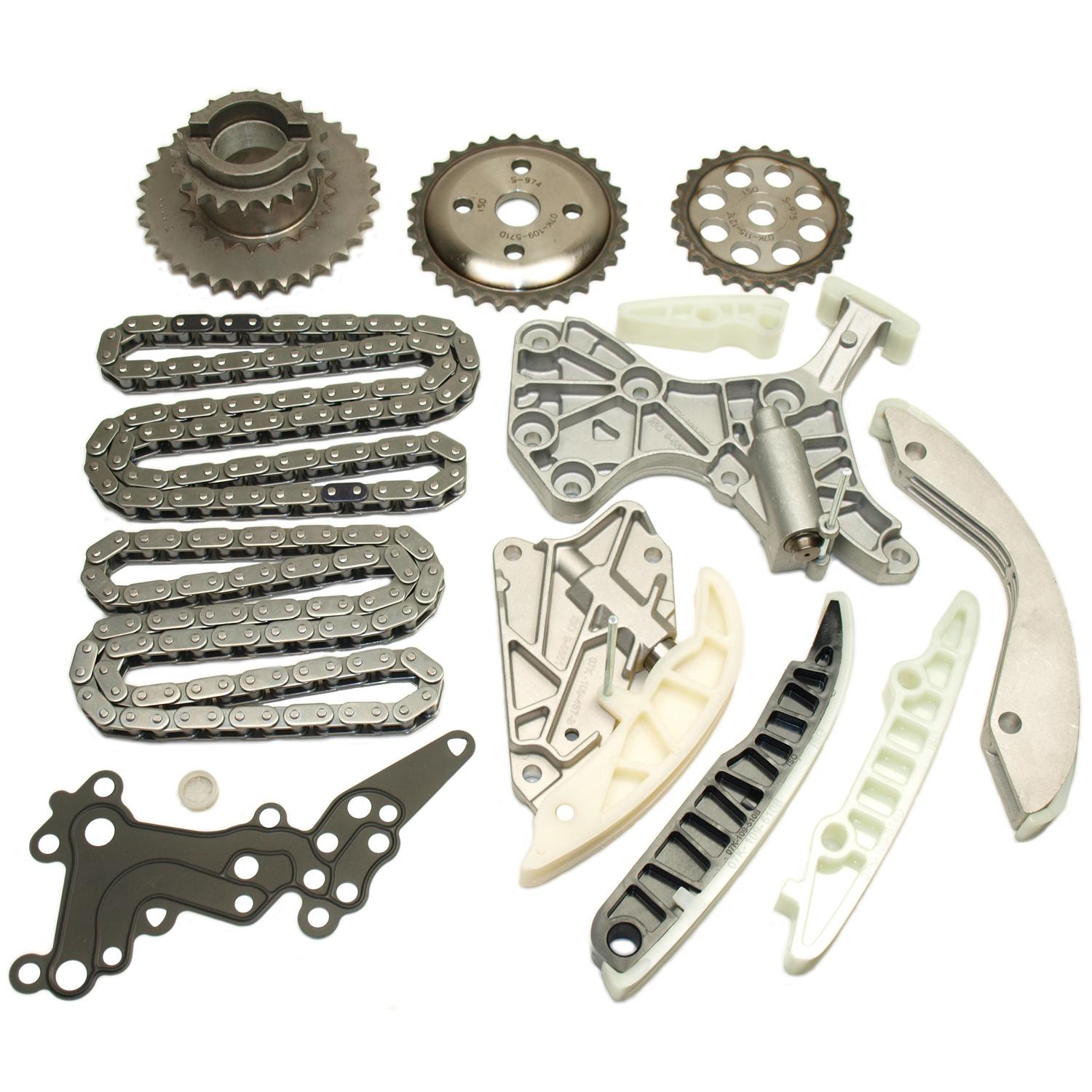 Cloyes 94224S - Engine Timing Chain Kit Cloyes 94224S Engine Timing Chain Kit product image 1 of 1