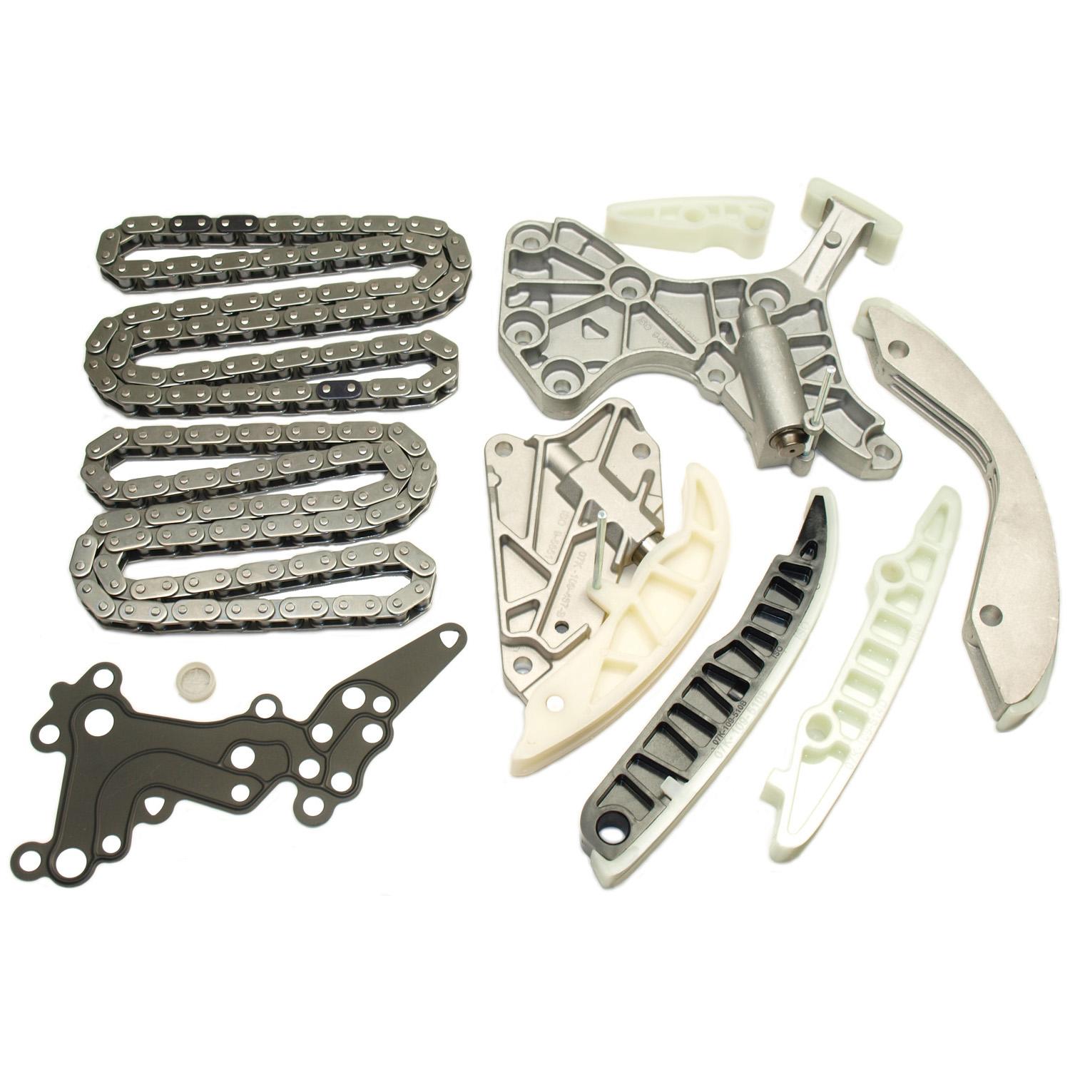 Cloyes 94224SX - Engine Timing Chain Kit Cloyes 94224SX Engine Timing Chain Kit product image 1 of 1