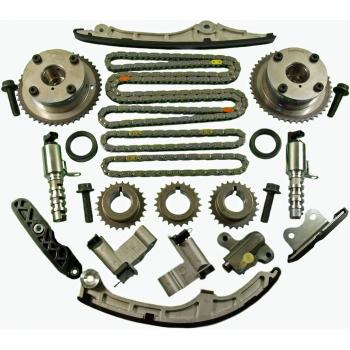 Cloyes 94226SVVT Engine Timing Chain Kit product image 1 of 1