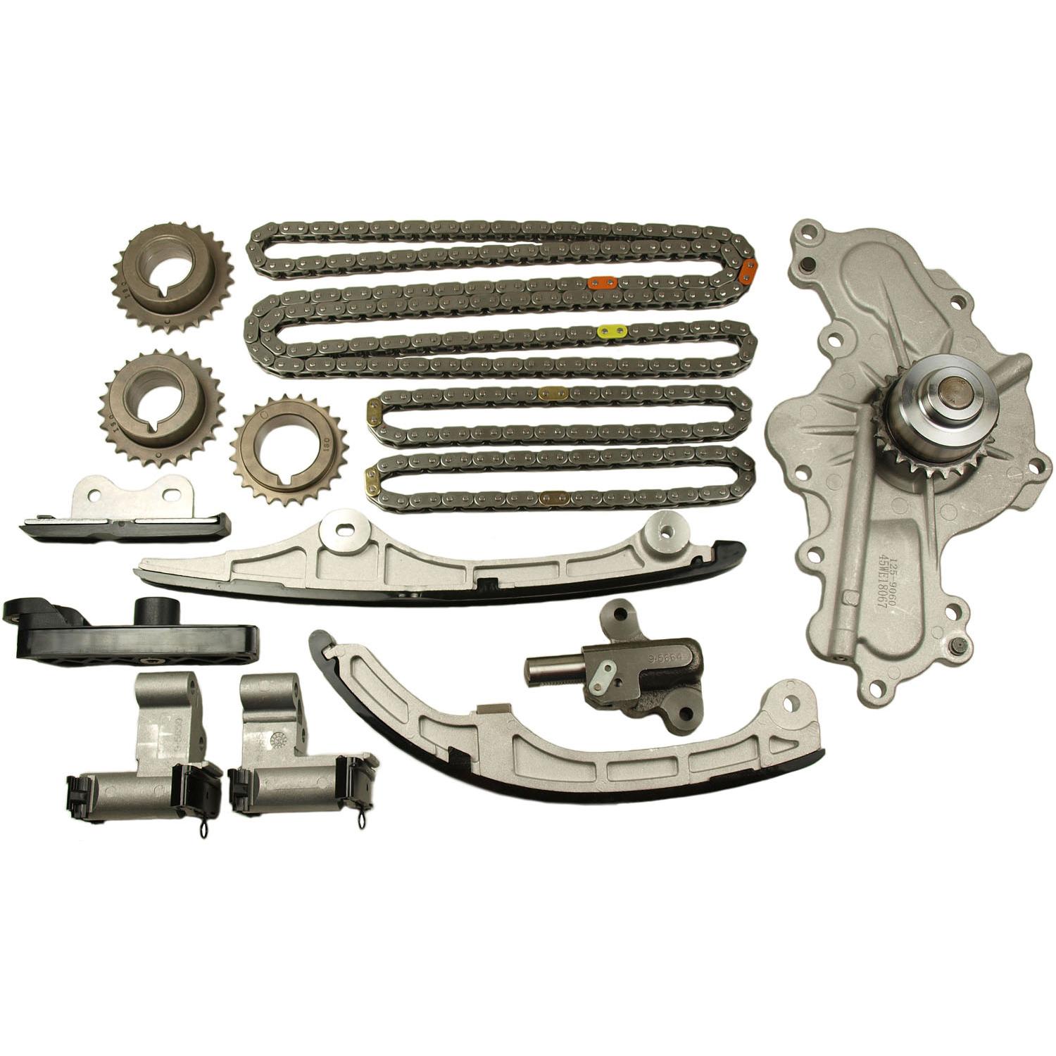 Cloyes 94226SWP Engine Timing Chain Kit product image 1 of 1