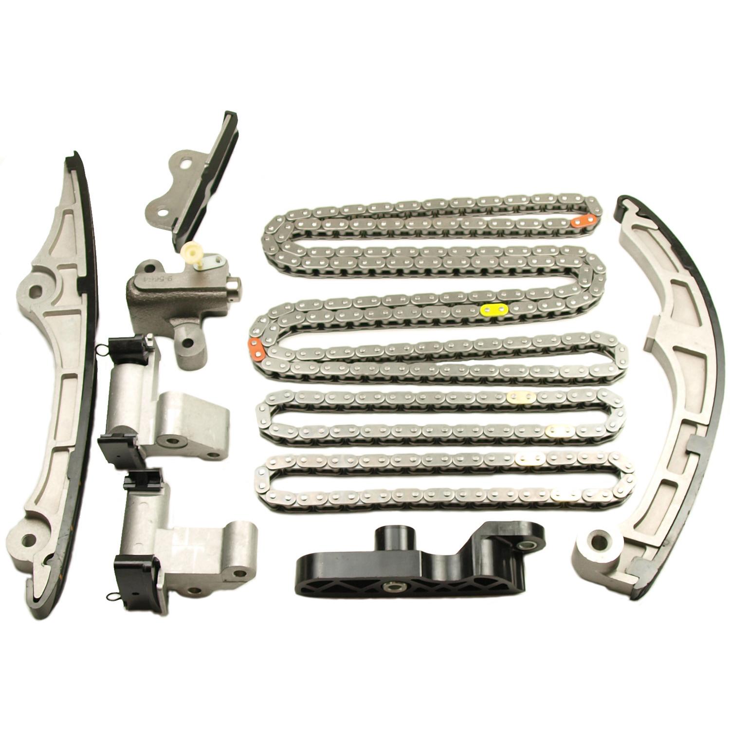 Cloyes 94226SX Engine Timing Chain Kit product image 1 of 1