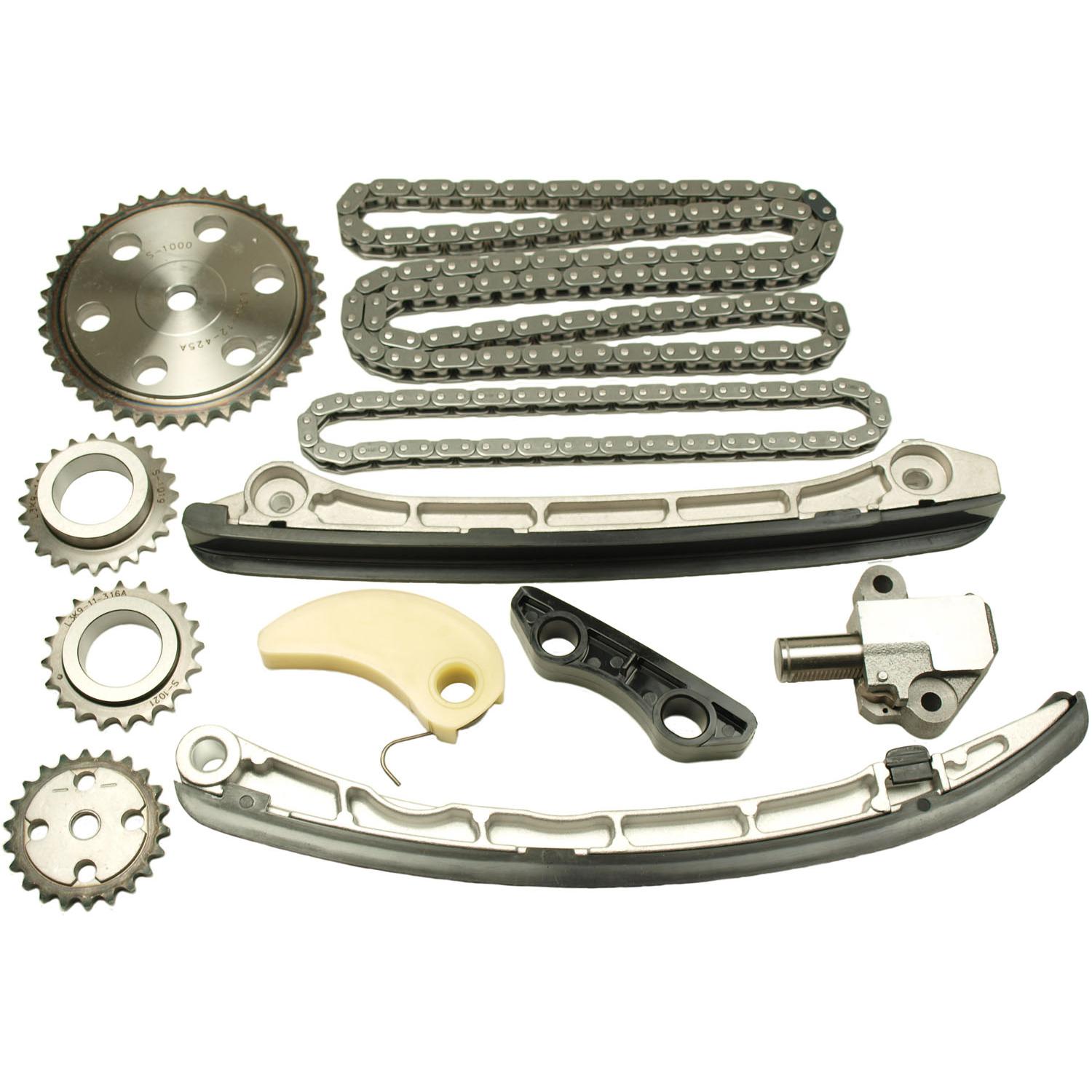 Cloyes 94305S - Engine Timing Chain Kit Cloyes 94305S Engine Timing Chain Kit product image 1 of 1