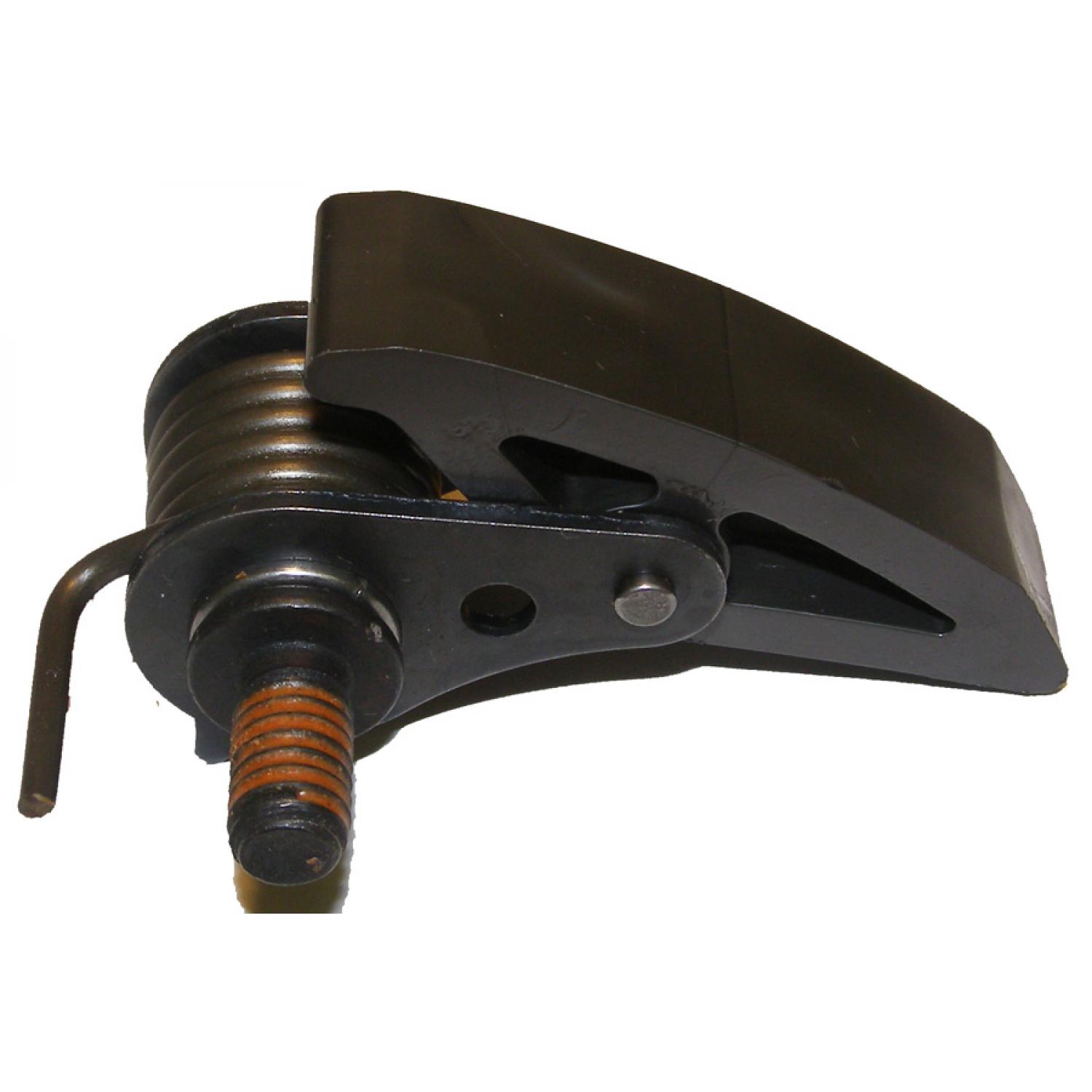 Cloyes 95175 - Engine Timing Damper Cloyes 95175 Engine Timing Damper product image 1 of 1