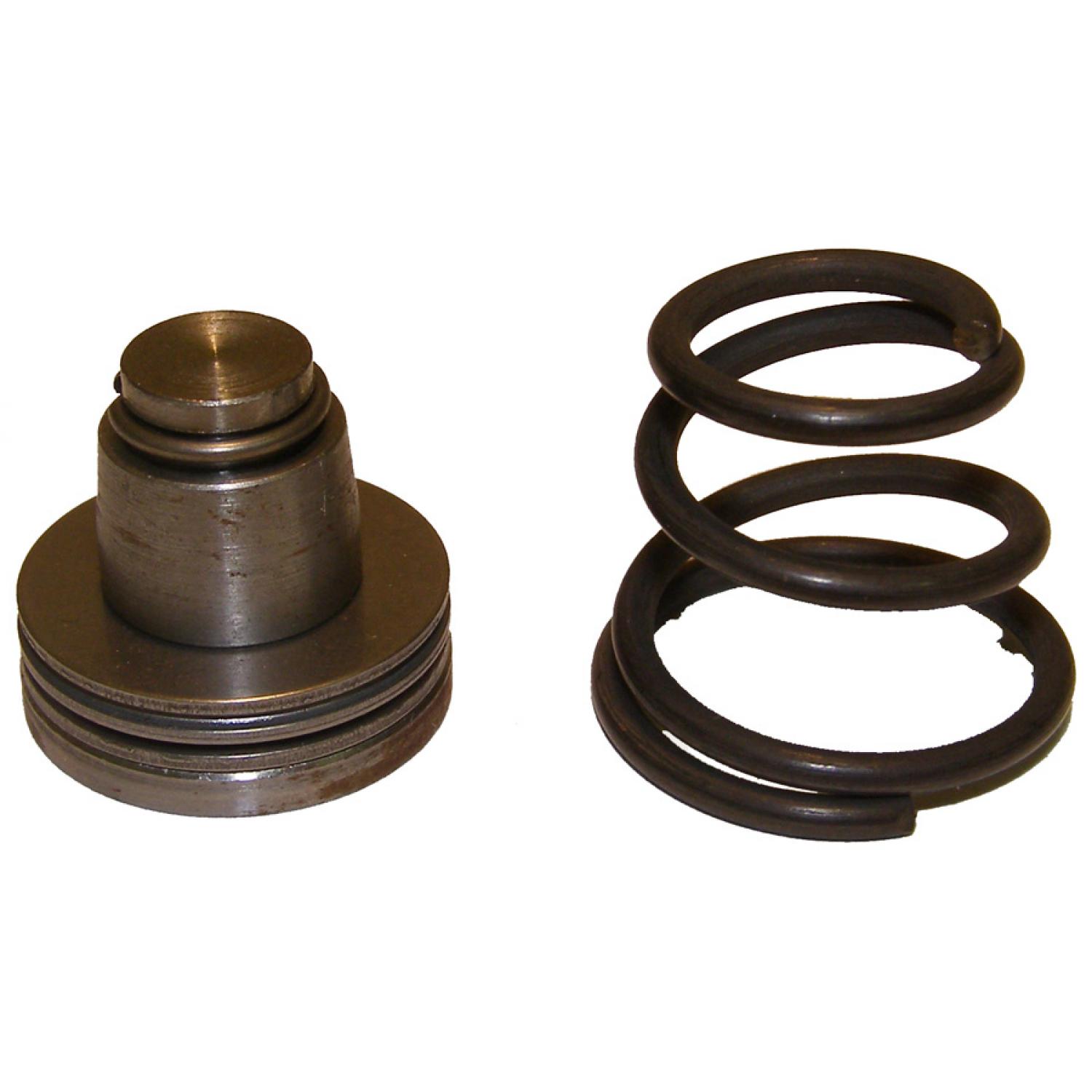 Cloyes 95189 - Engine Camshaft Thrust Button Cloyes 95189 Engine Camshaft Thrust Button product image 1 of 1