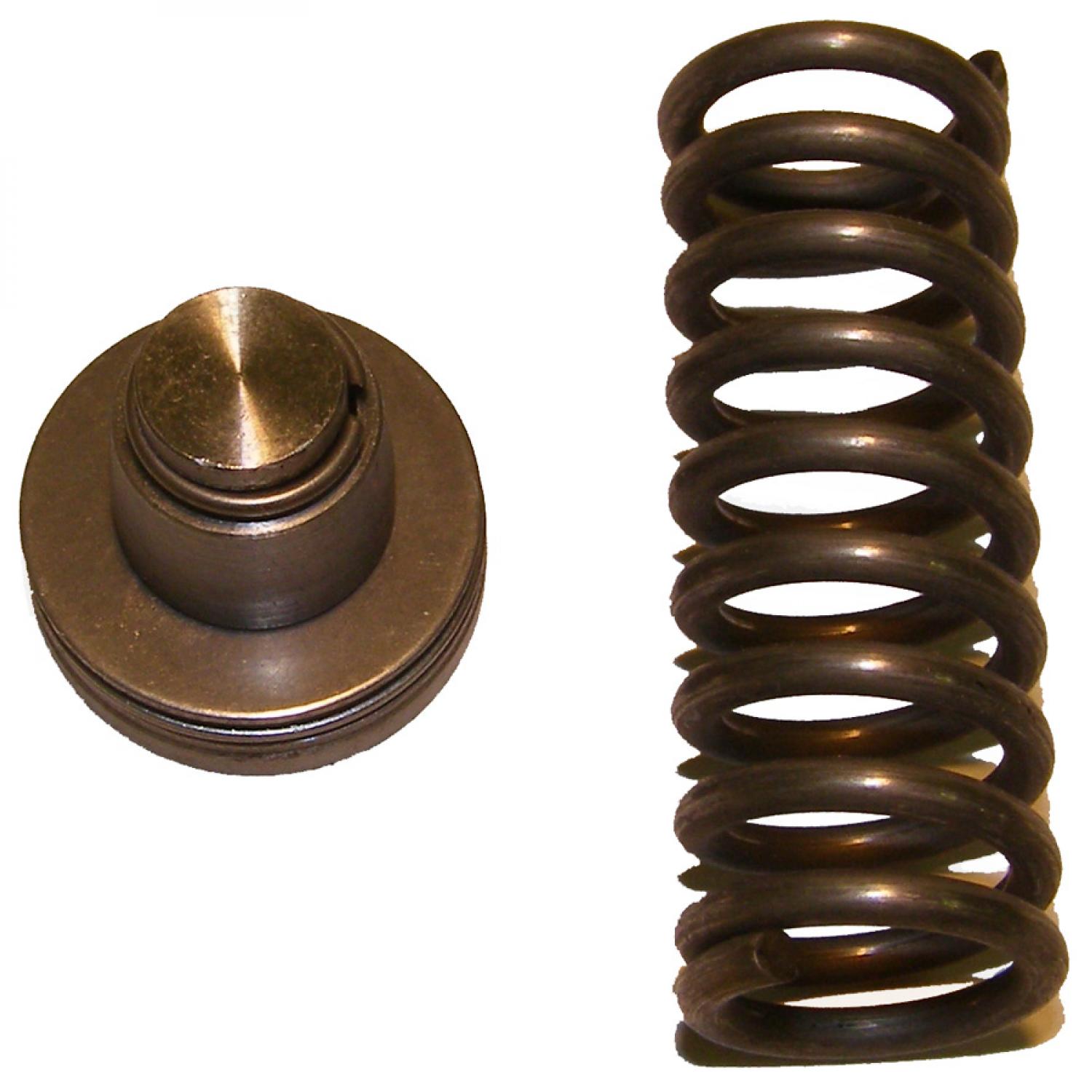 Cloyes 95190 Engine Camshaft Thrust Button product image 1 of 1