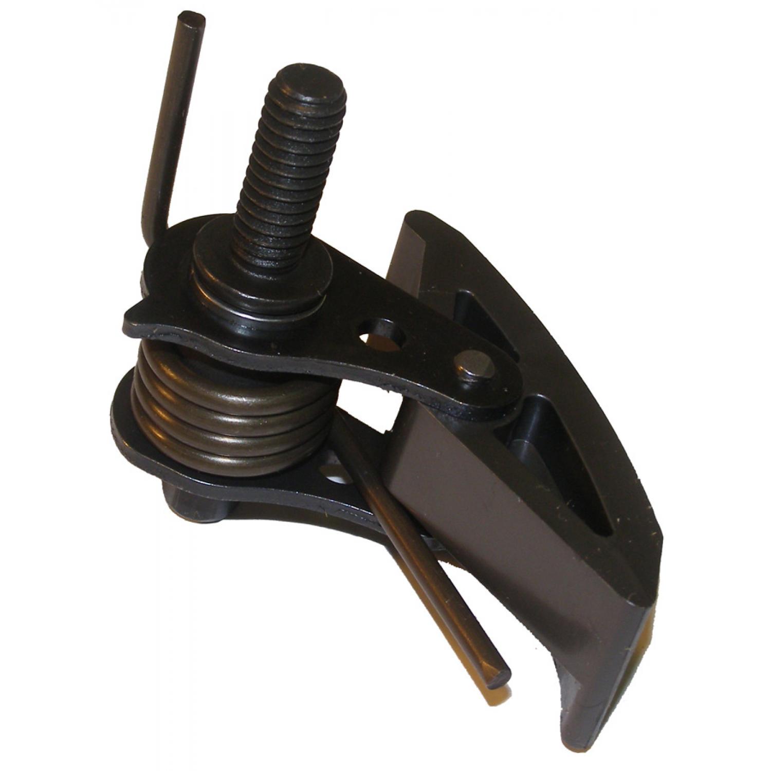 Cloyes 95344 - Engine Timing Damper Cloyes 95344 Engine Timing Damper product image 1 of 1