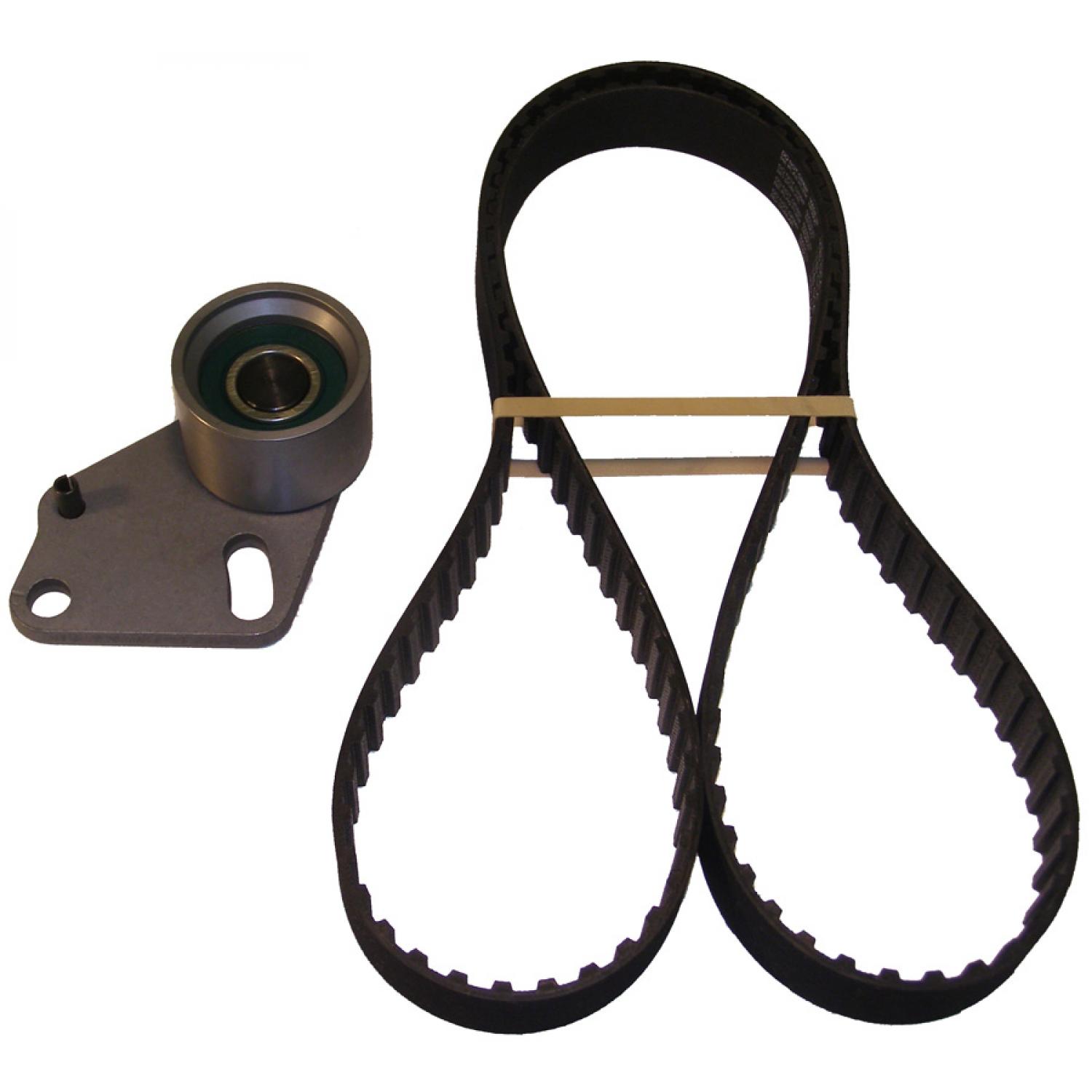 Cloyes BK014 - Engine Timing Belt Component Kit Cloyes BK014 Engine Timing Belt Component Kit product image 1 of 1