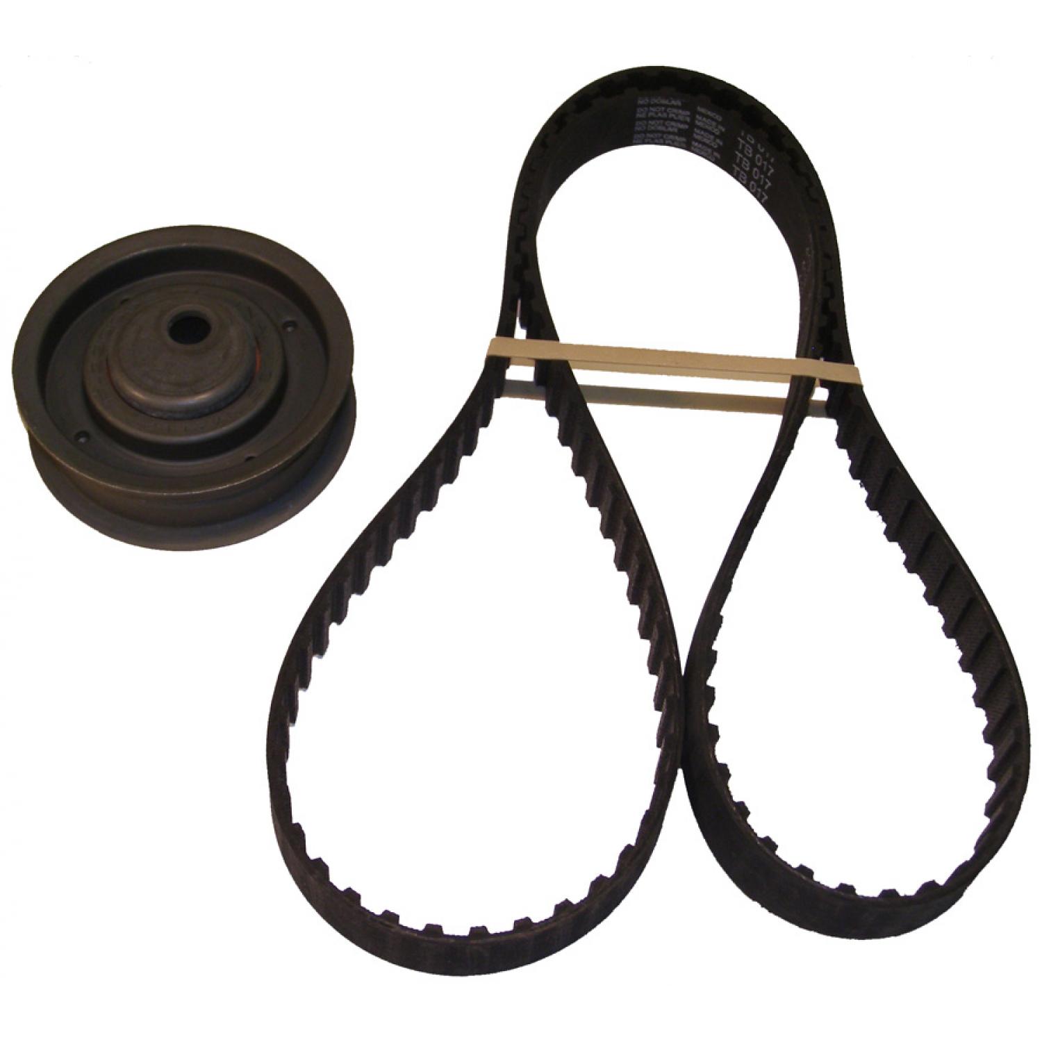 Cloyes BK017 Engine Timing Belt Component Kit product image 1 of 1
