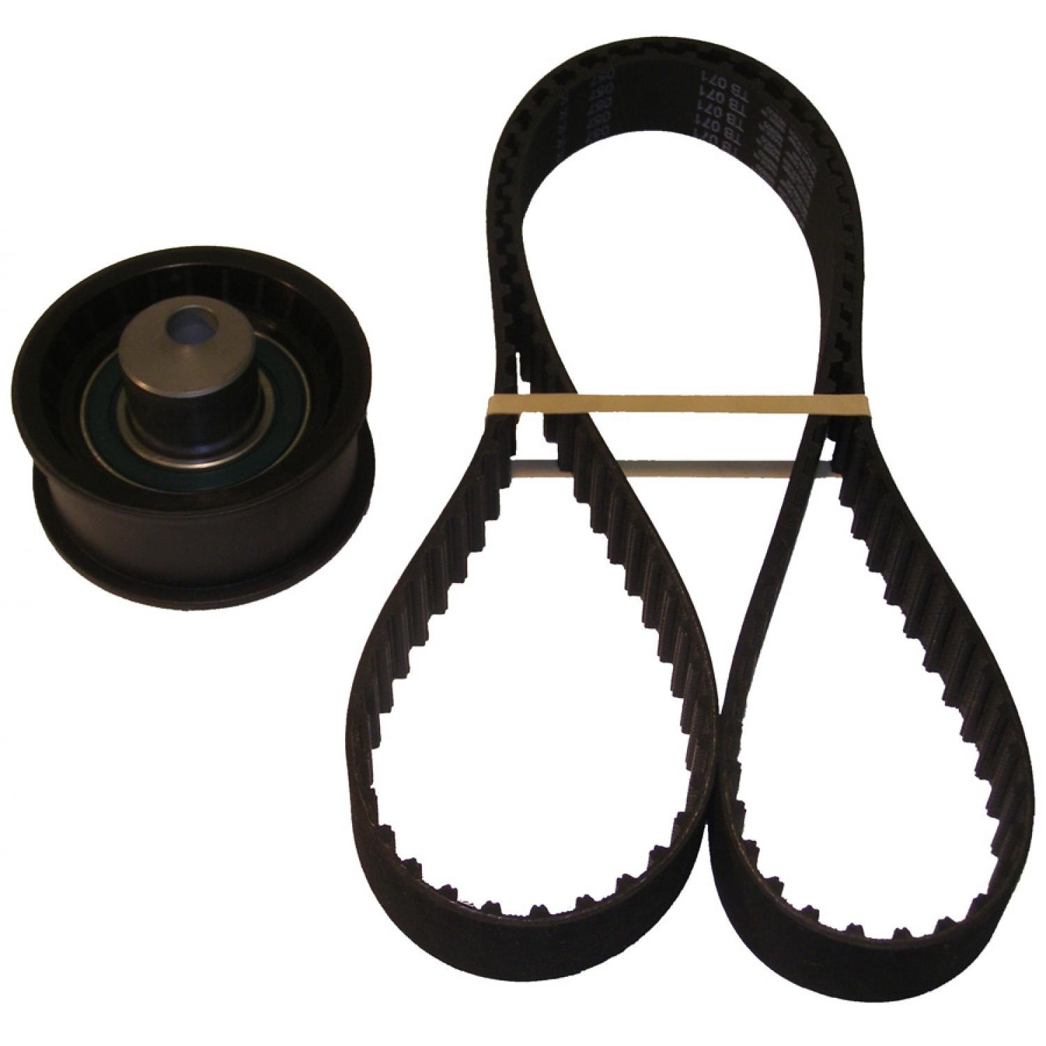 Cloyes BK071 - Engine Timing Belt Component Kit Cloyes BK071 Engine Timing Belt Component Kit product image 1 of 1