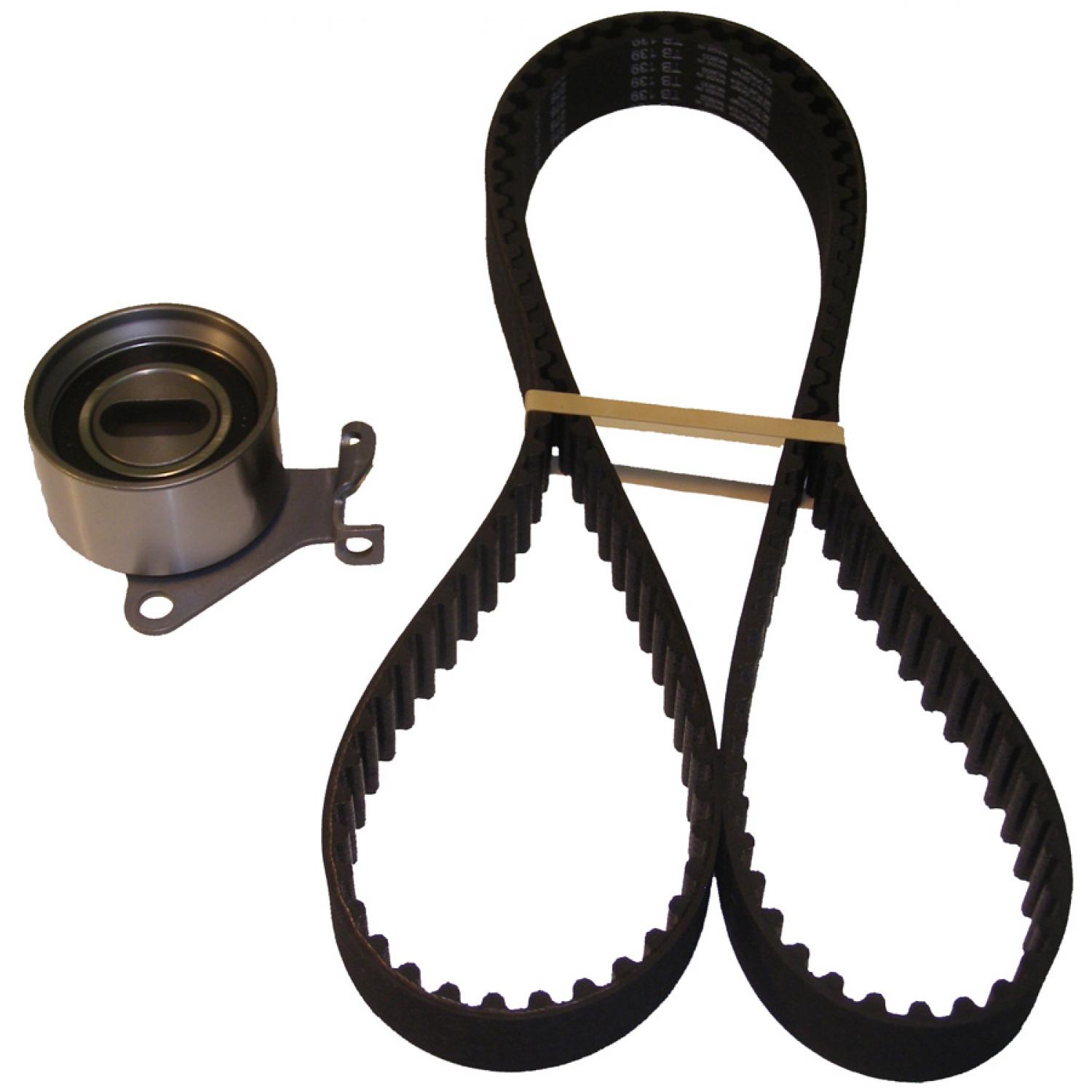 Cloyes BK139 - Engine Timing Belt Component Kit Cloyes BK139 Engine Timing Belt Component Kit product image 1 of 1