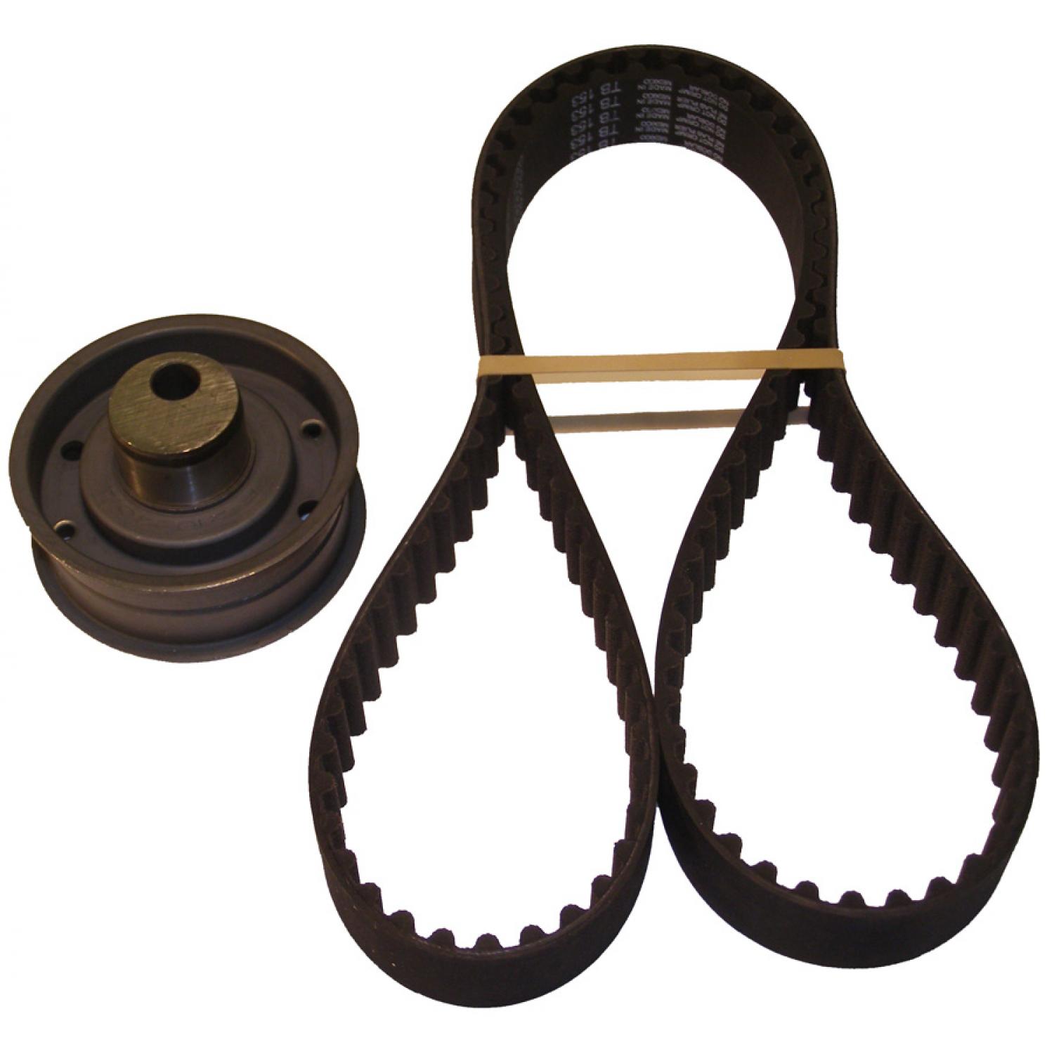 Cloyes BK153 Engine Timing Belt Component Kit product image 1 of 1