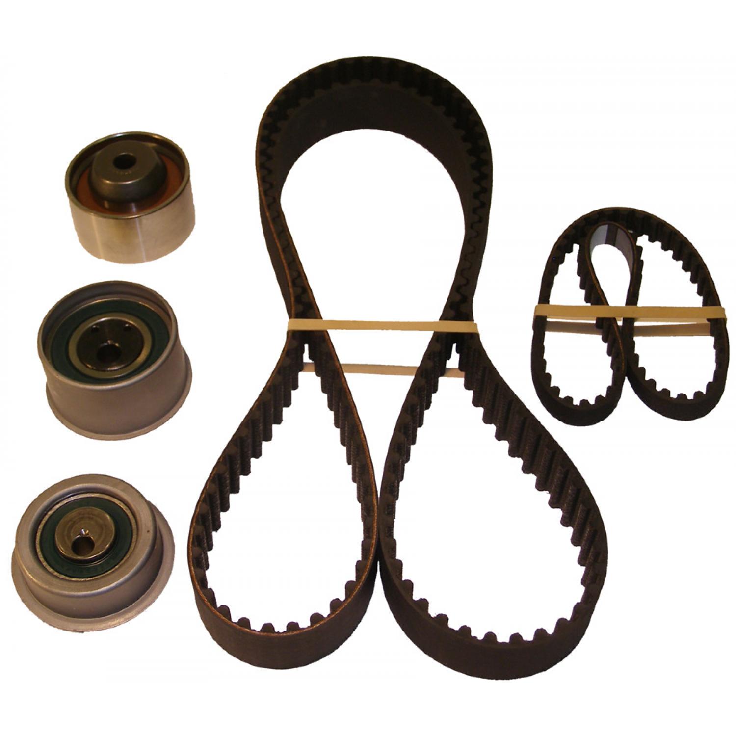 Cloyes BK167 - Engine Timing Belt Component Kit Cloyes BK167 Engine Timing Belt Component Kit product image 1 of 1