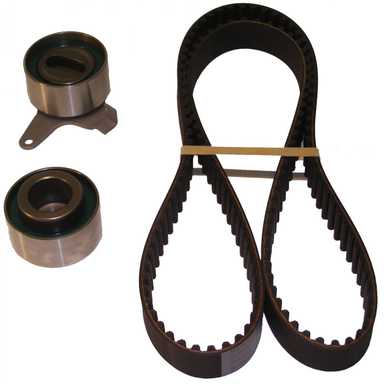 Cloyes BK179 - Engine Timing Belt Component Kit Cloyes BK179 Engine Timing Belt Component Kit product image 1 of 1