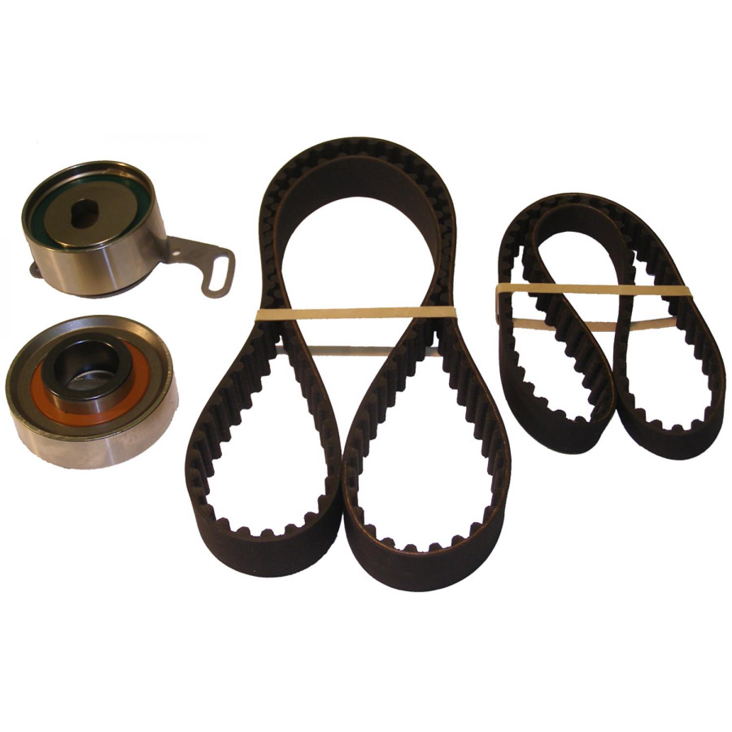 Cloyes BK186 - Engine Timing Belt Component Kit Cloyes BK186 Engine Timing Belt Component Kit product image 1 of 1