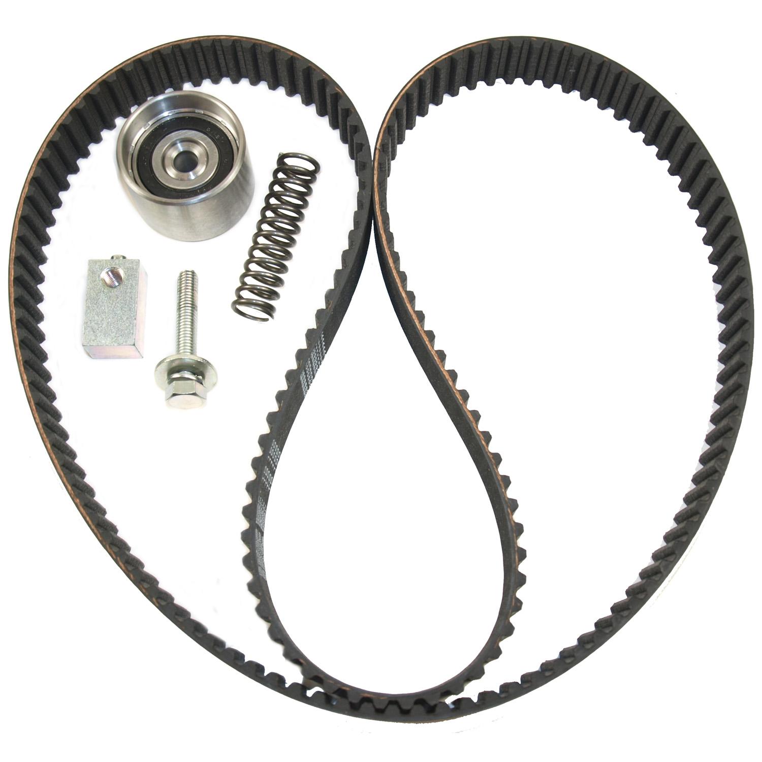 Cloyes BK194 - Engine Timing Belt Component Kit Cloyes BK194 Engine Timing Belt Component Kit product image 1 of 1