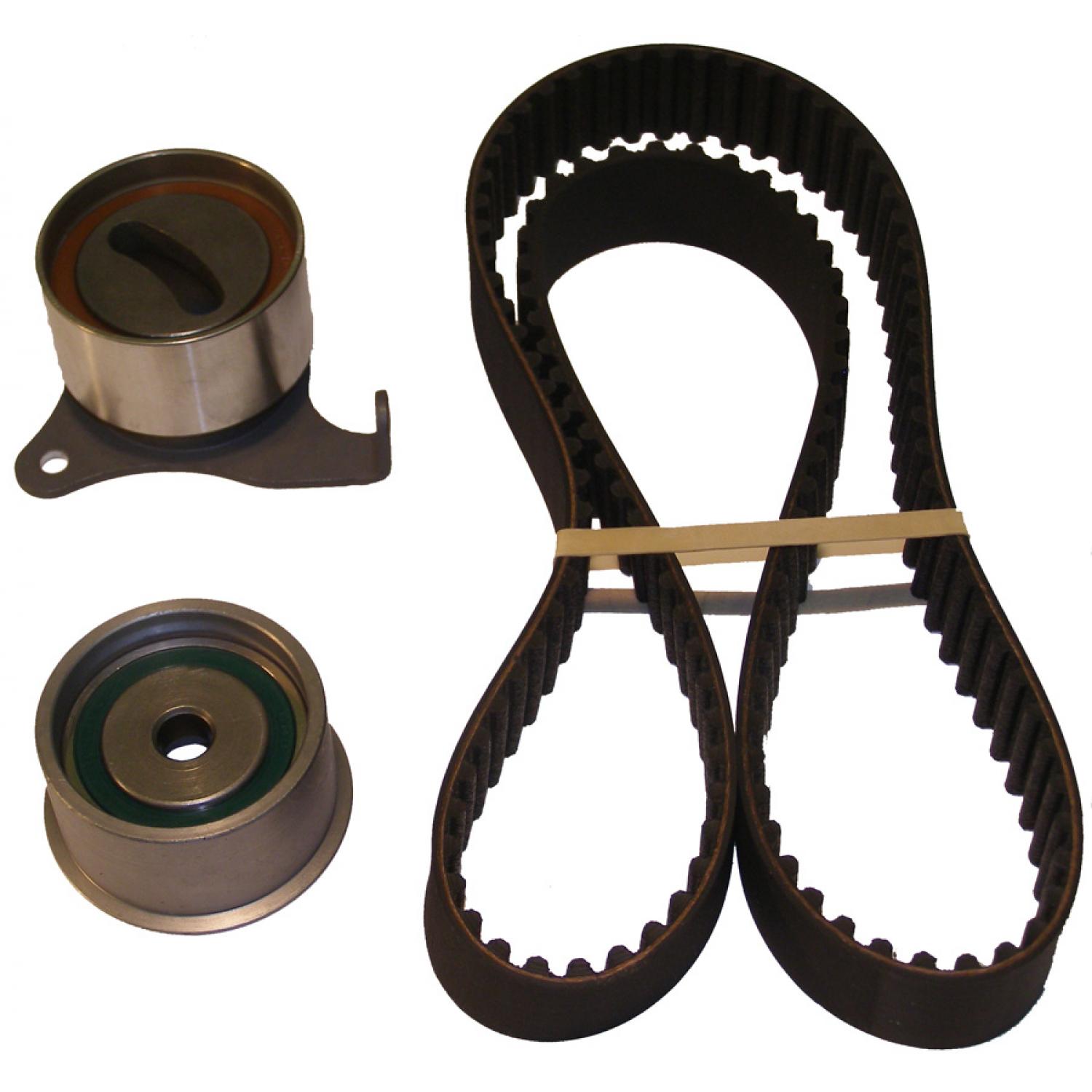 Cloyes BK208 - Engine Timing Belt Component Kit Cloyes BK208 Engine Timing Belt Component Kit product image 1 of 1