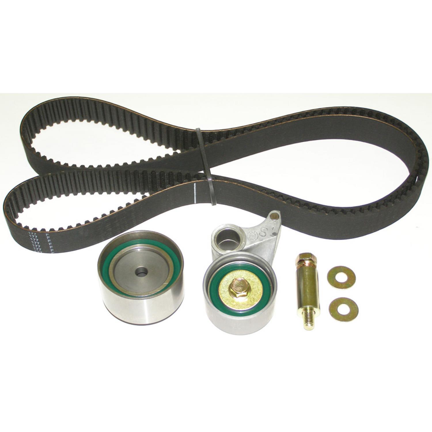 Cloyes BK221 - Engine Timing Belt Component Kit Cloyes BK221 Engine Timing Belt Component Kit product image 1 of 1
