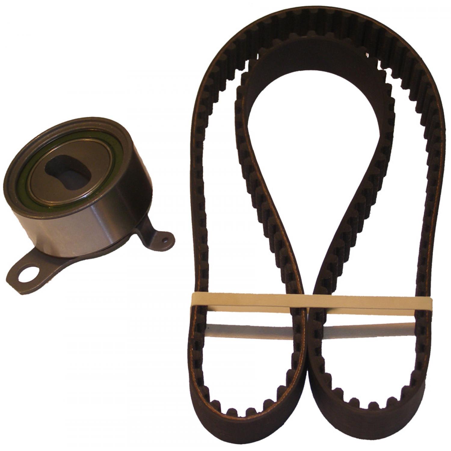 Cloyes BK236 - Engine Timing Belt Component Kit Cloyes BK236 Engine Timing Belt Component Kit product image 1 of 1