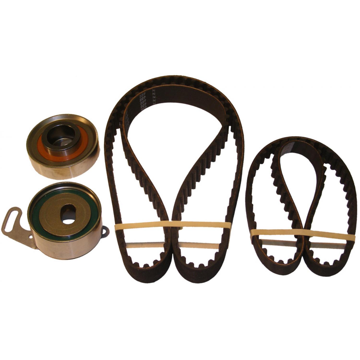 Cloyes BK244 - Engine Timing Belt Component Kit Cloyes BK244 Engine Timing Belt Component Kit product image 1 of 1