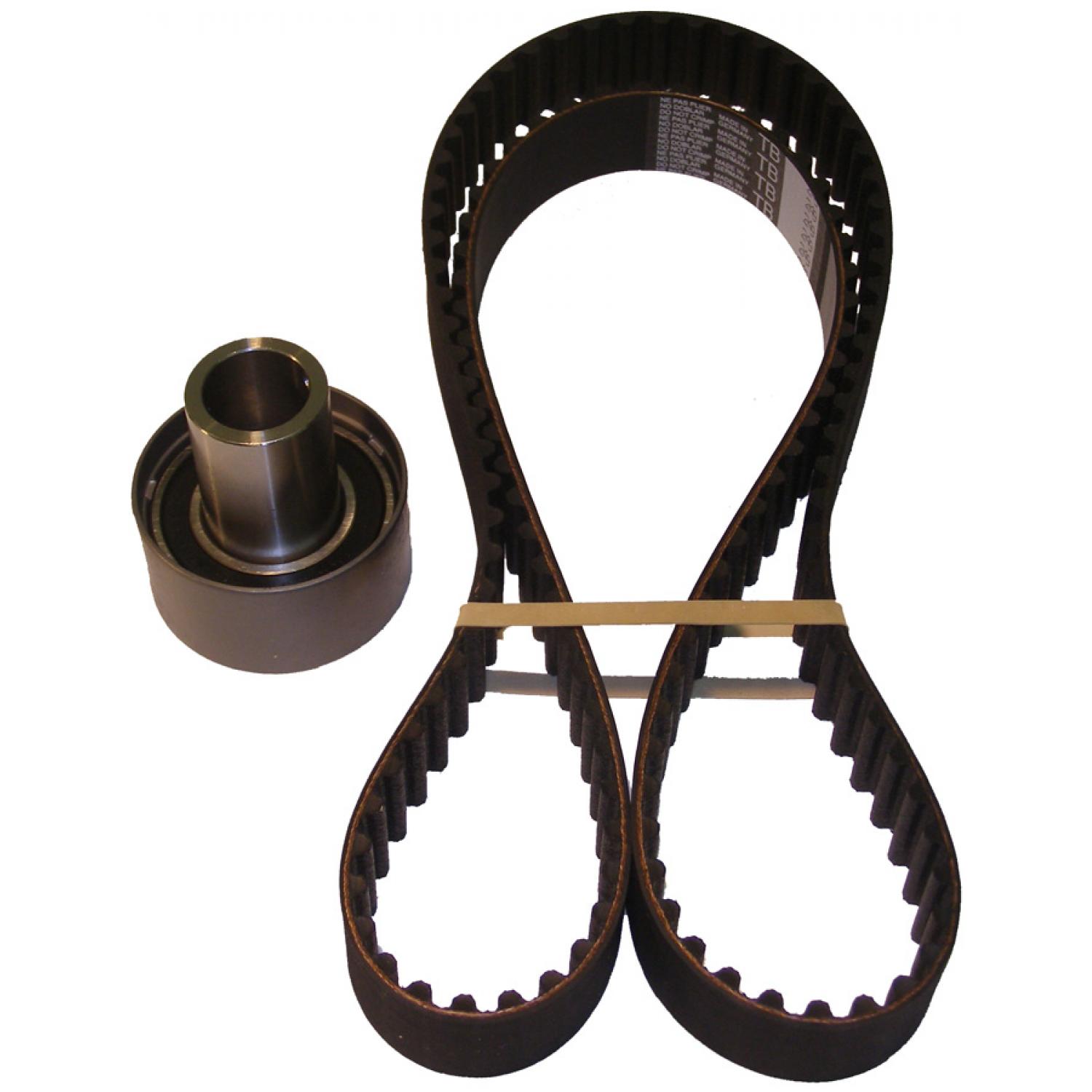 Cloyes BK249 Engine Timing Belt Component Kit product image 1 of 1