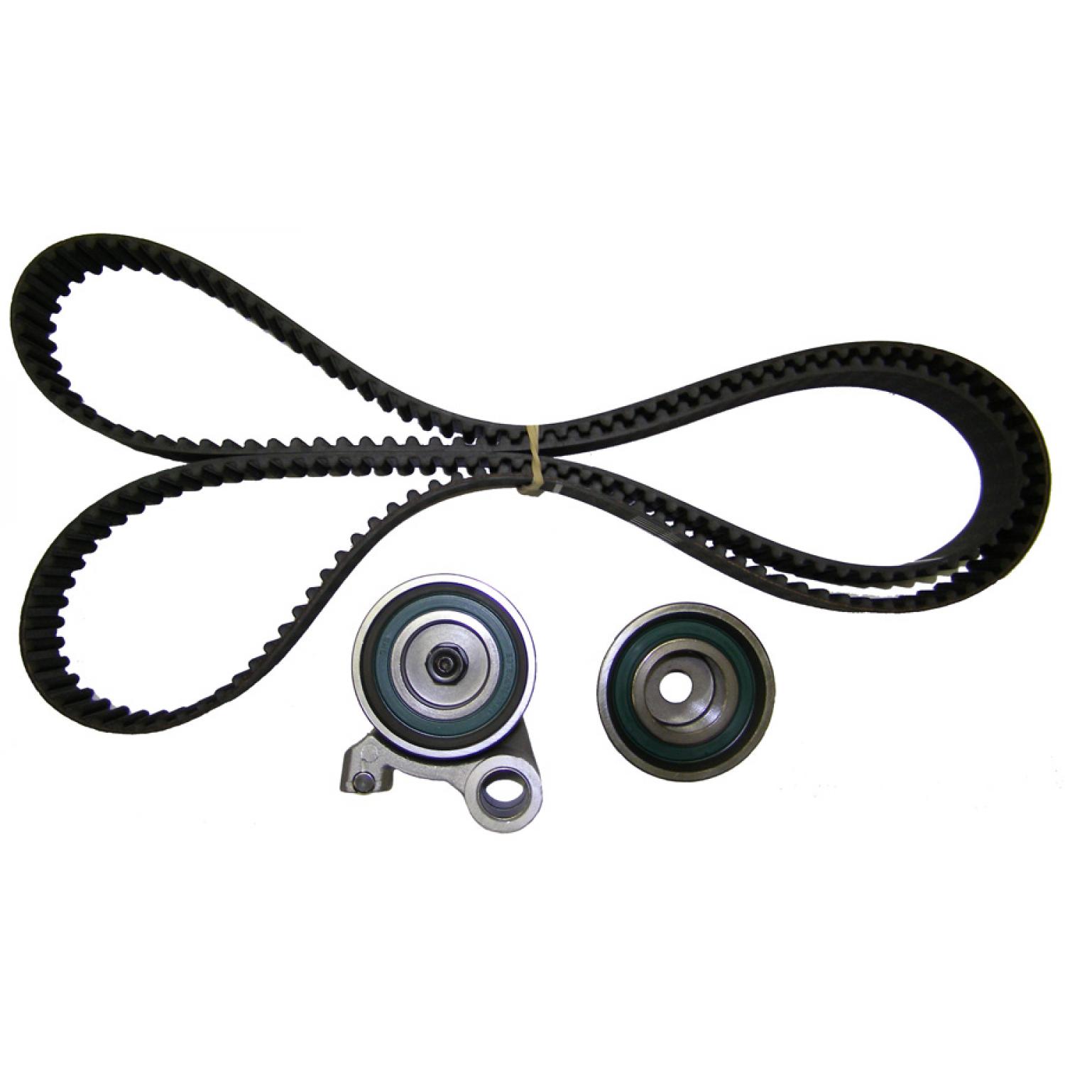 Cloyes BK257 - Engine Timing Belt Component Kit Cloyes BK257 Engine Timing Belt Component Kit product image 1 of 1