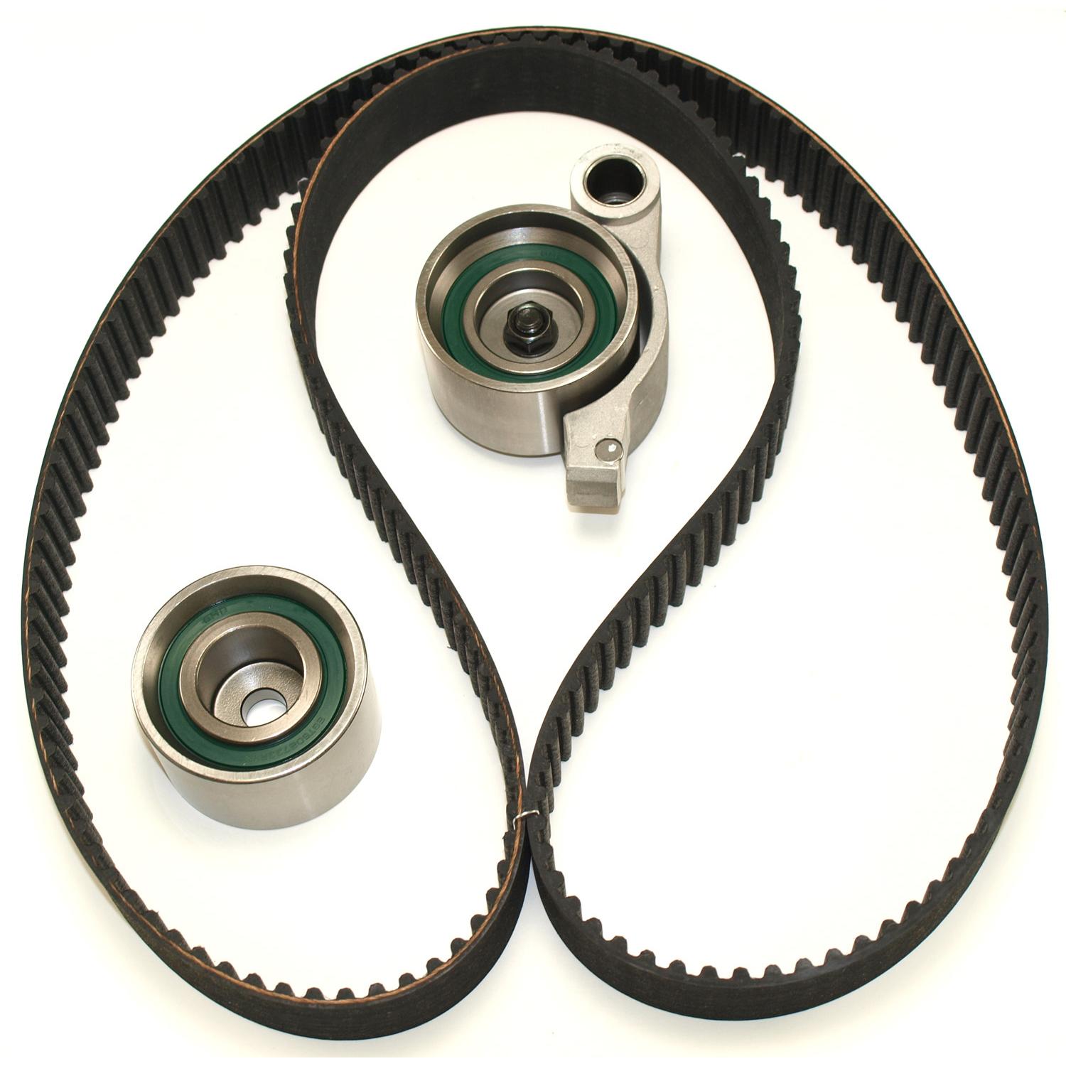 Cloyes BK257A - Engine Timing Belt Component Kit Cloyes BK257A Engine Timing Belt Component Kit product image 1 of 1