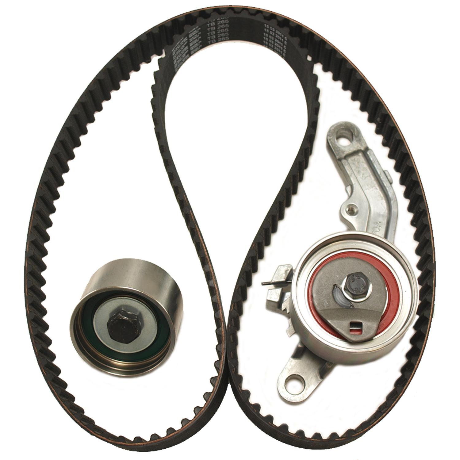 Cloyes BK265 - Engine Timing Belt Component Kit Cloyes BK265 Engine Timing Belt Component Kit product image 1 of 1