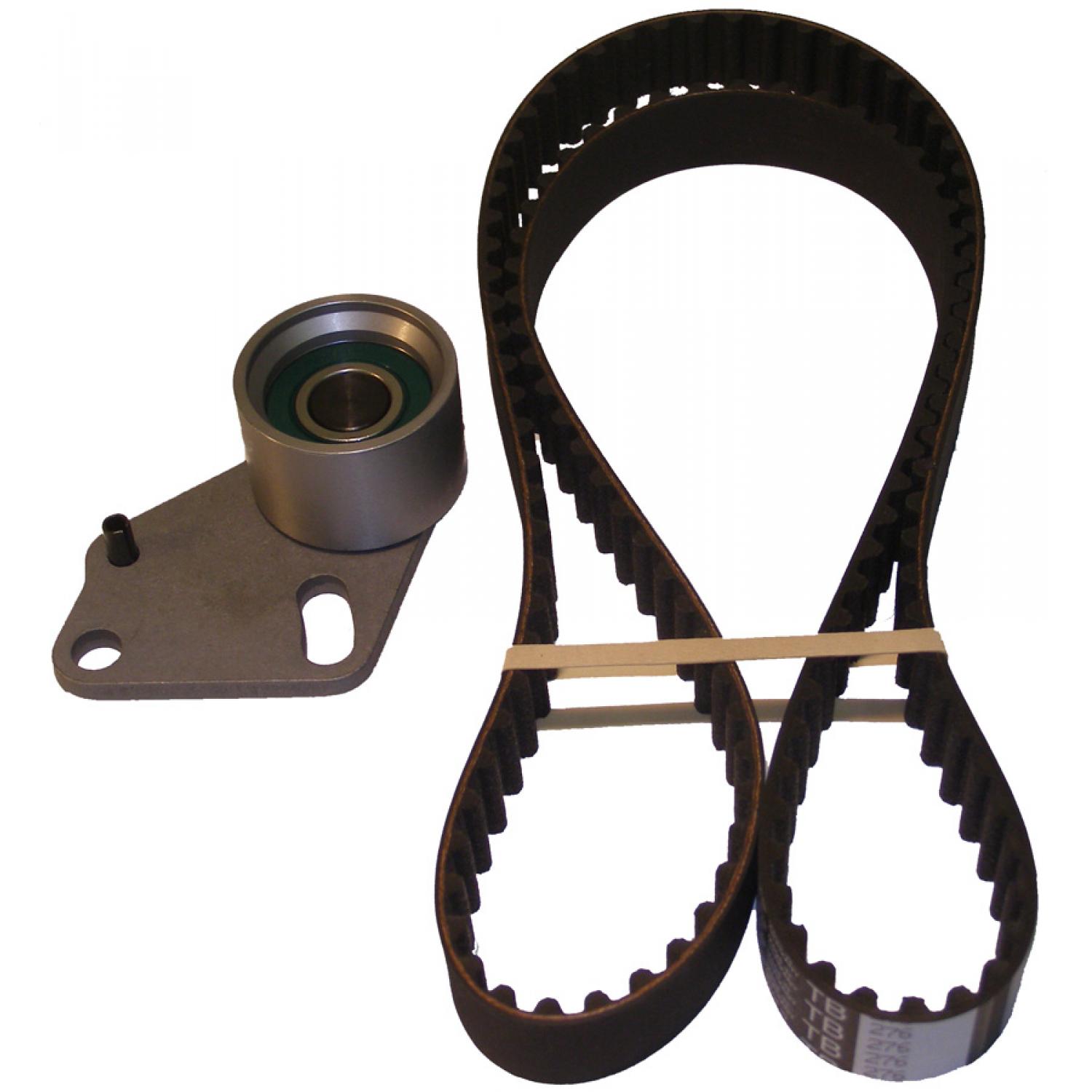 Cloyes BK276 Engine Timing Belt Component Kit product image 1 of 1