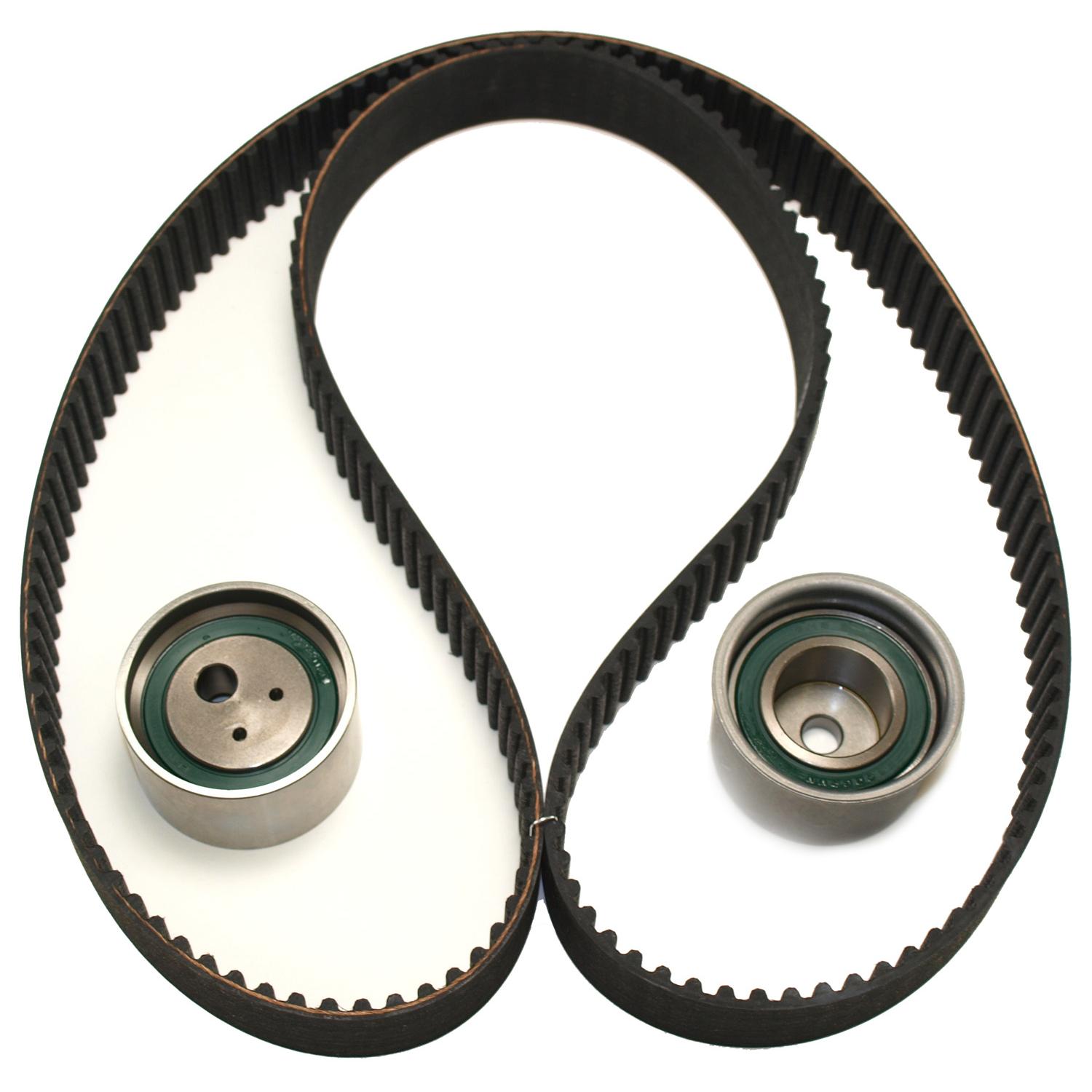 Cloyes BK287 - Engine Timing Belt Component Kit Cloyes BK287 Engine Timing Belt Component Kit product image 1 of 1