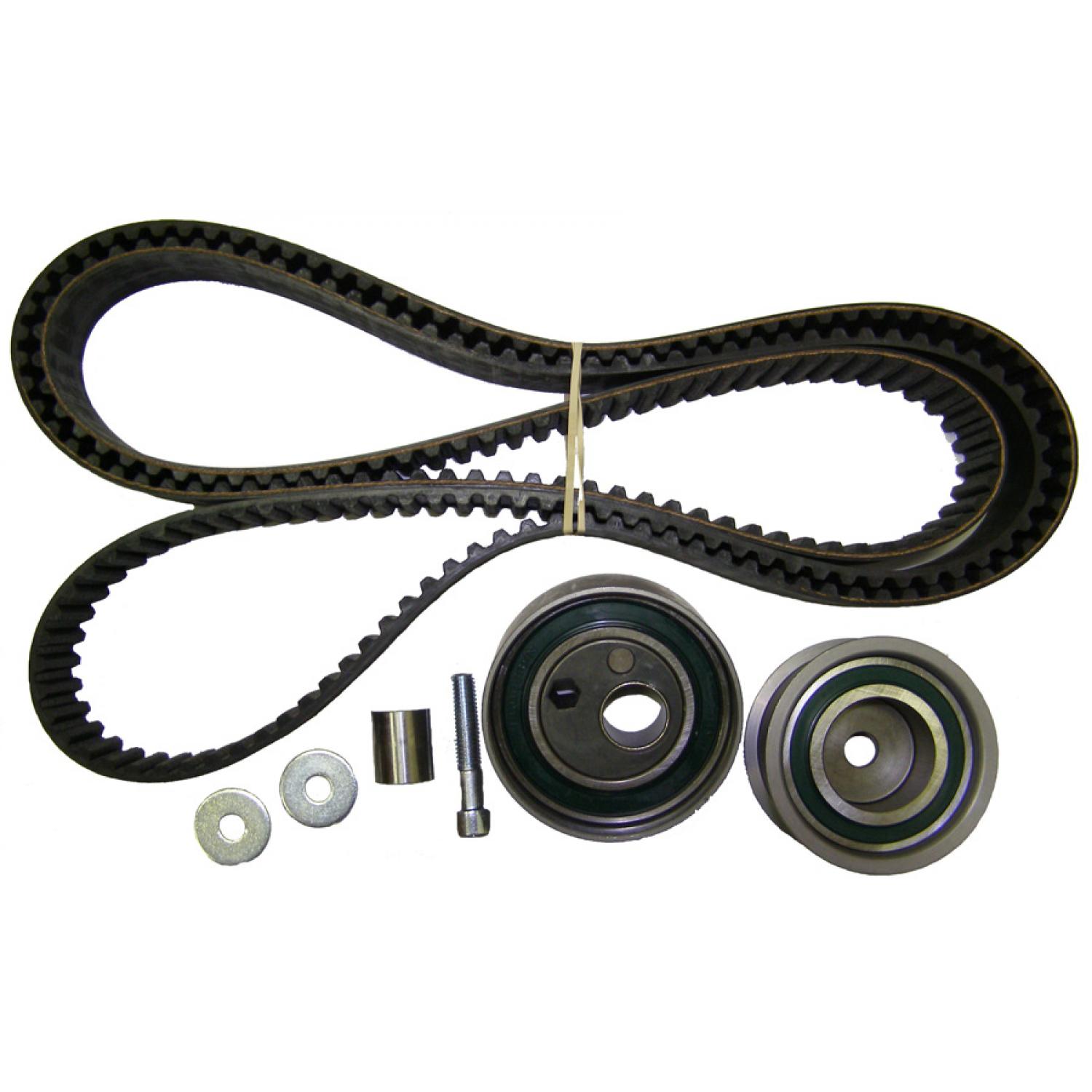 Cloyes BK297 - Engine Timing Belt Component Kit Cloyes BK297 Engine Timing Belt Component Kit product image 1 of 1