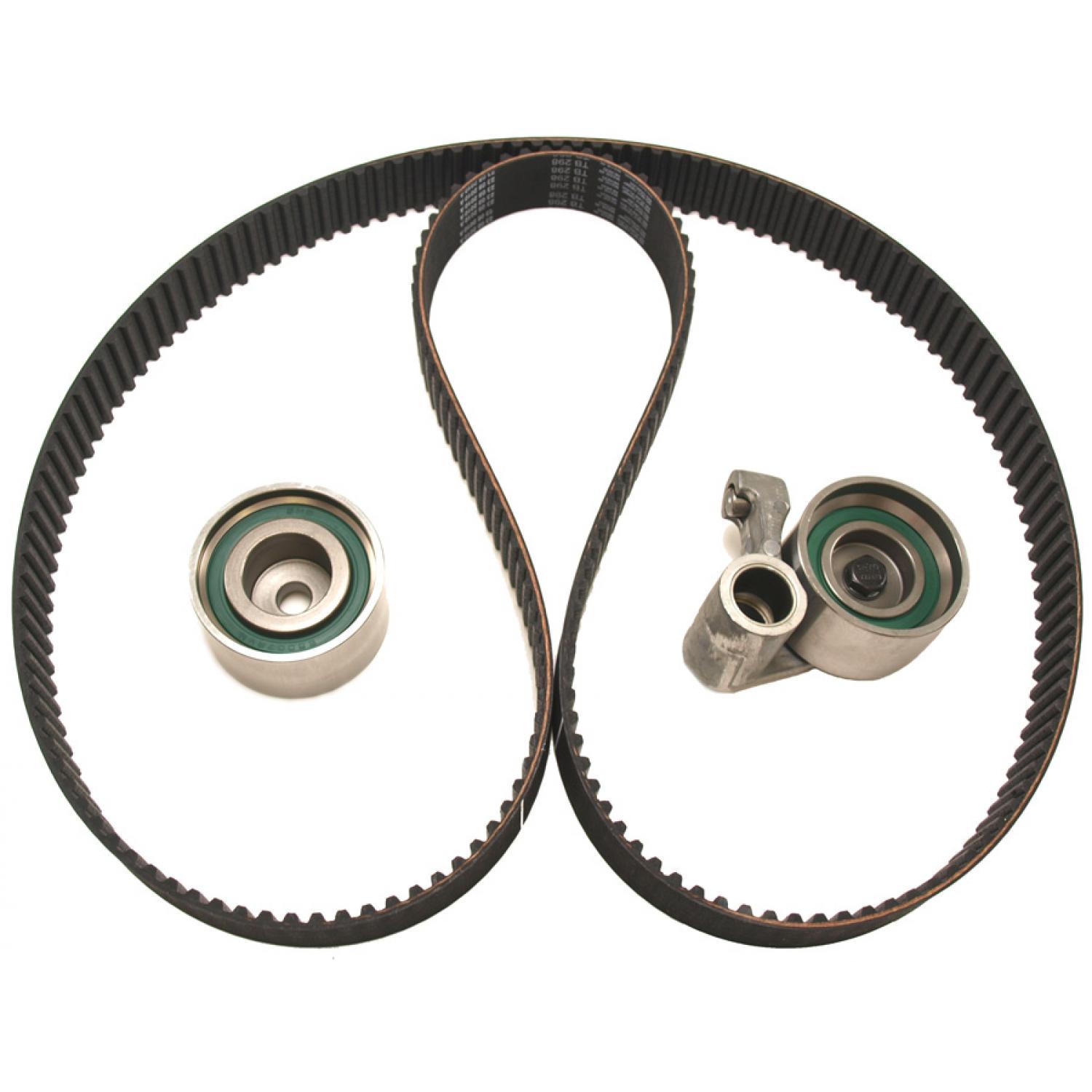 Cloyes BK298 - Engine Timing Belt Component Kit Cloyes BK298 Engine Timing Belt Component Kit product image 1 of 1
