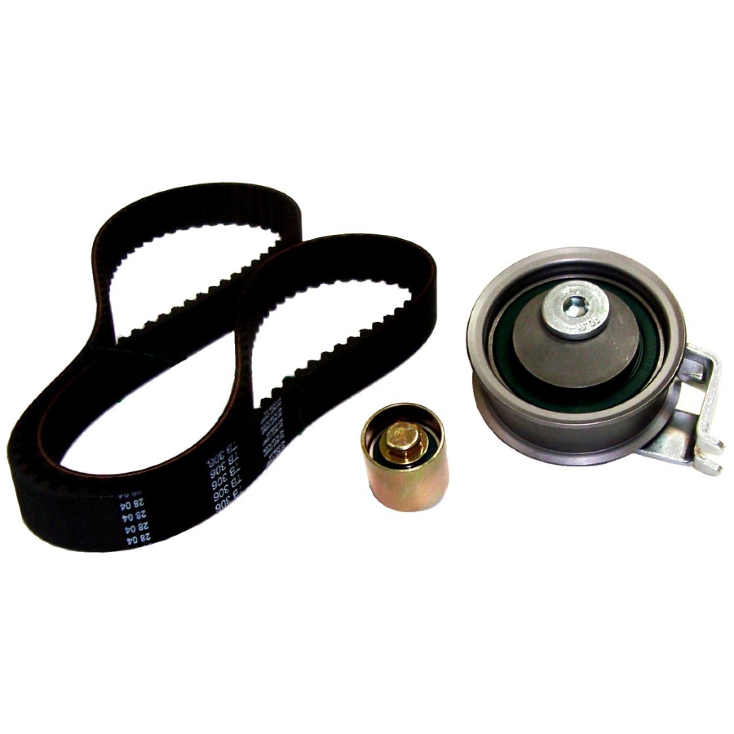 Cloyes BK306 Engine Timing Belt Component Kit product image 1 of 1