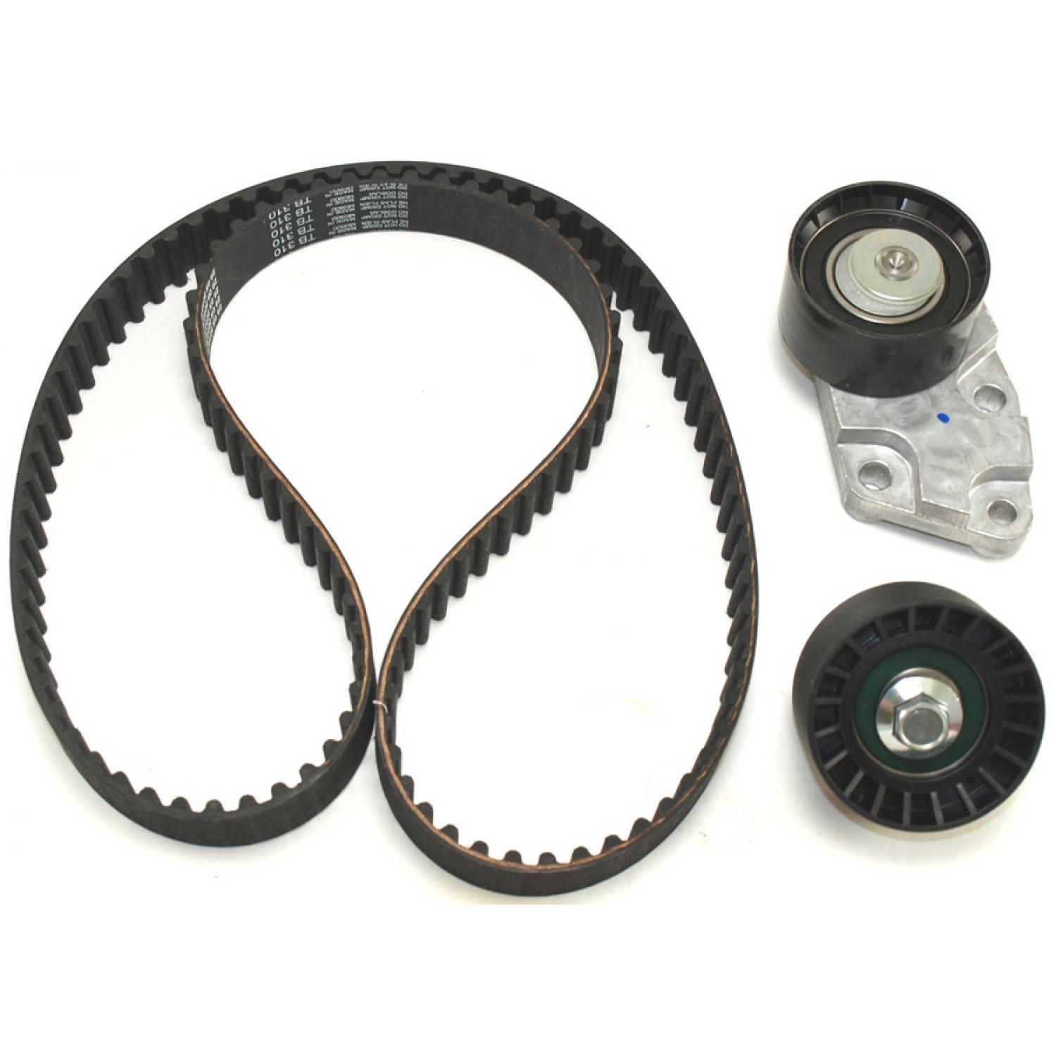 Cloyes BK335 - Engine Timing Belt Component Kit Cloyes BK335 Engine Timing Belt Component Kit product image 1 of 1