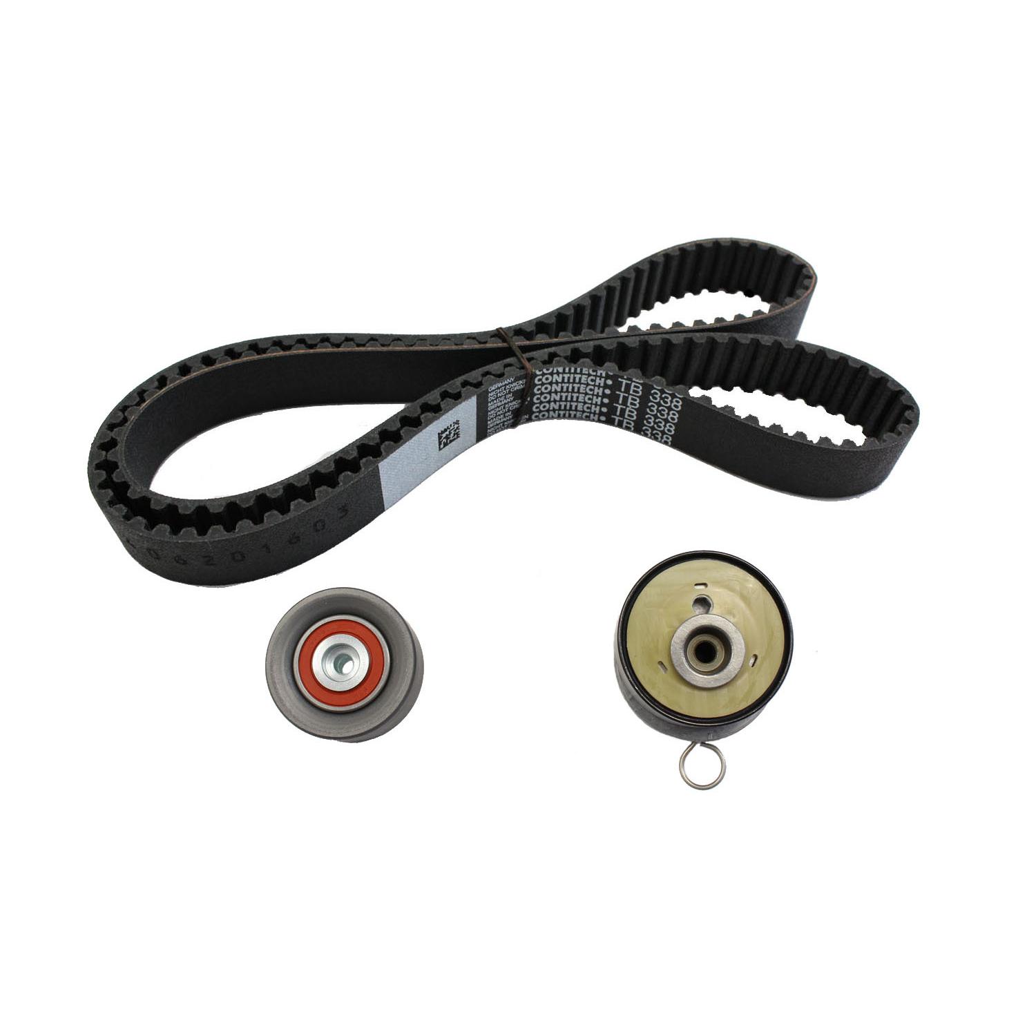Cloyes BK338 - Engine Timing Belt Component Kit Cloyes BK338 Engine Timing Belt Component Kit product image 1 of 1