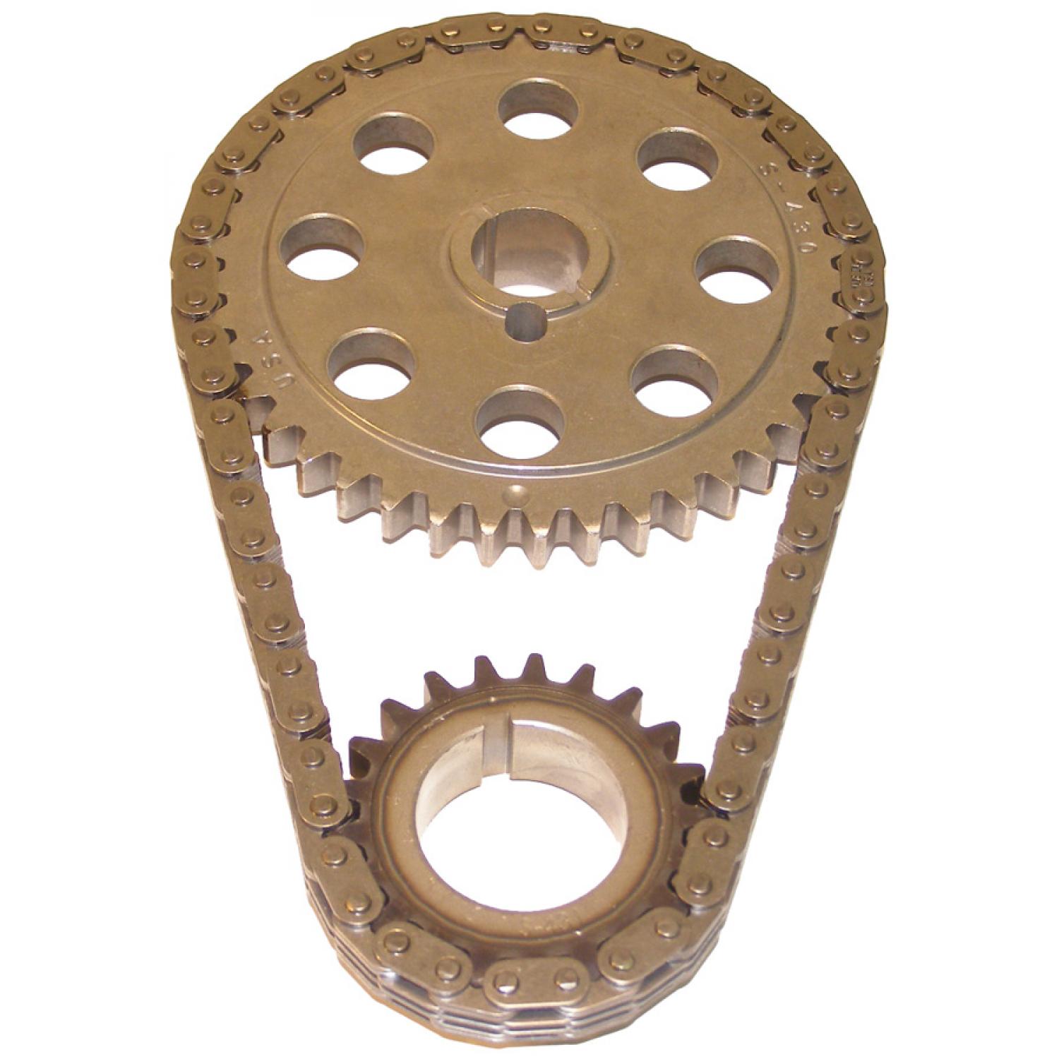Cloyes C3004K - Engine Timing Set Cloyes C3004K Engine Timing Set product image 1 of 1