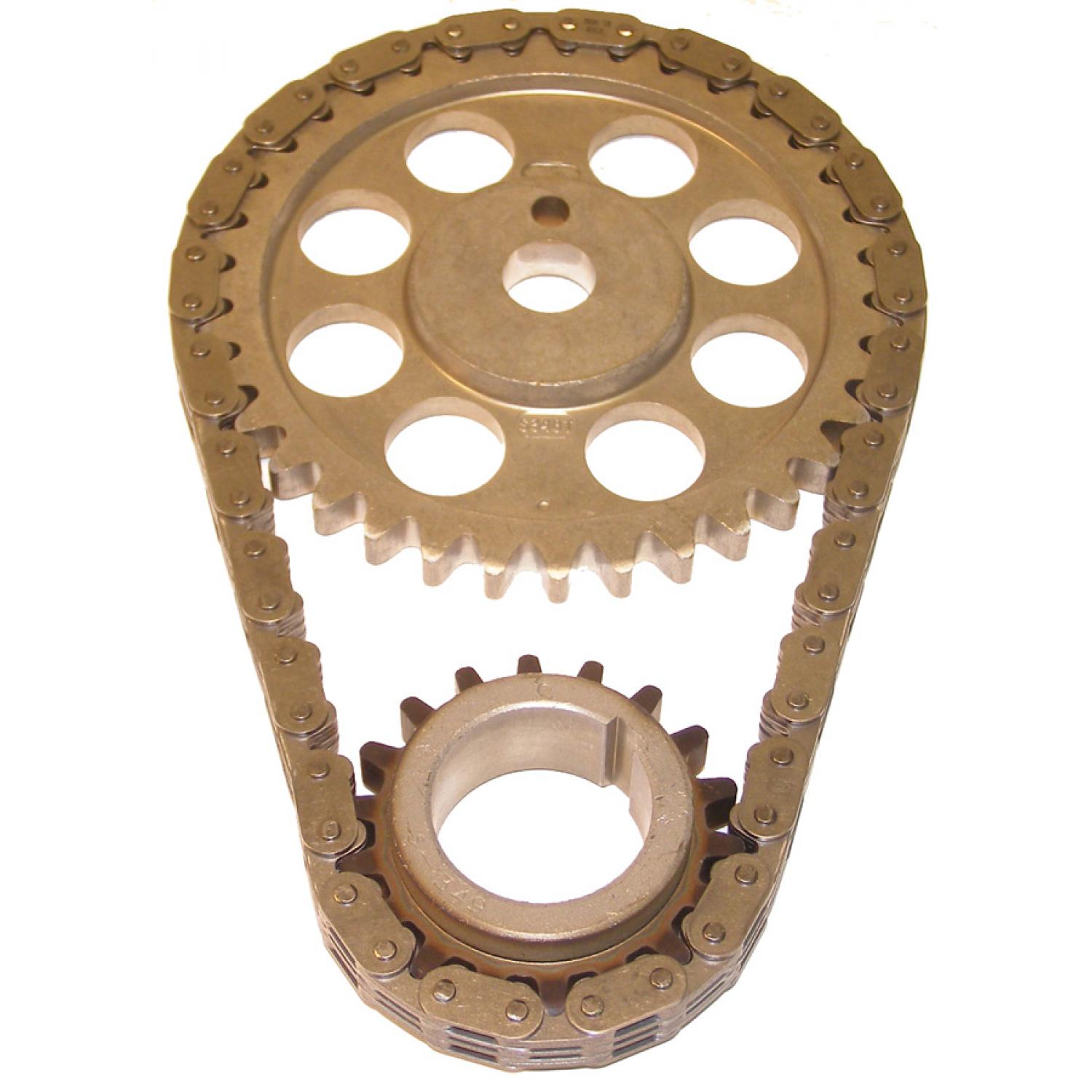 Cloyes C3006K - Engine Timing Set Cloyes C3006K Engine Timing Set product image 1 of 1