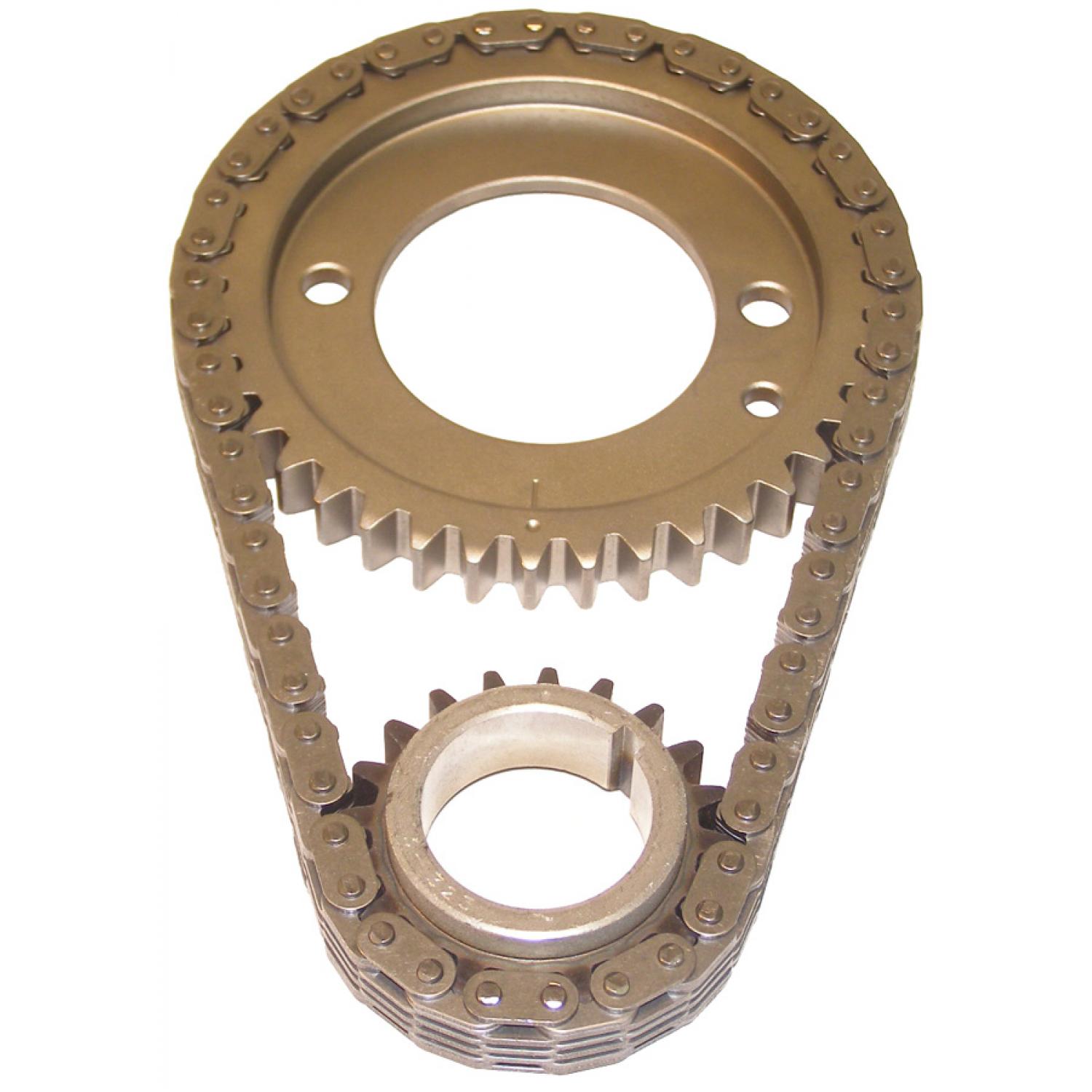 Cloyes C3018K - Engine Timing Set Cloyes C3018K Engine Timing Set product image 1 of 1