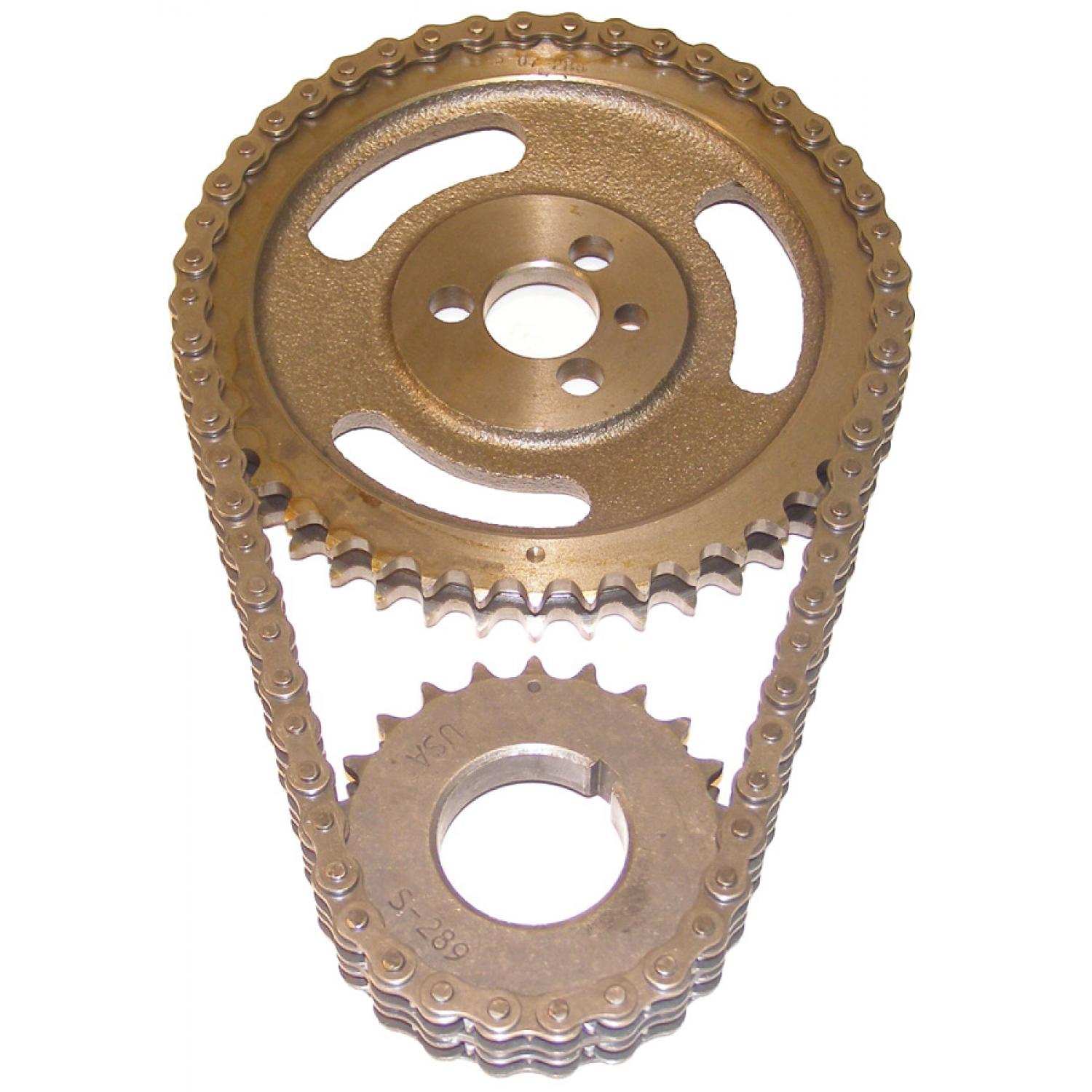 Cloyes C3023K - Engine Timing Set Cloyes C3023K Engine Timing Set product image 1 of 1