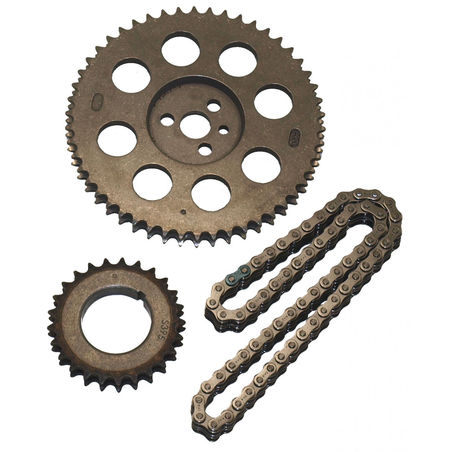 Cloyes C3024K - Engine Timing Set Cloyes C3024K Engine Timing Set product image 1 of 1