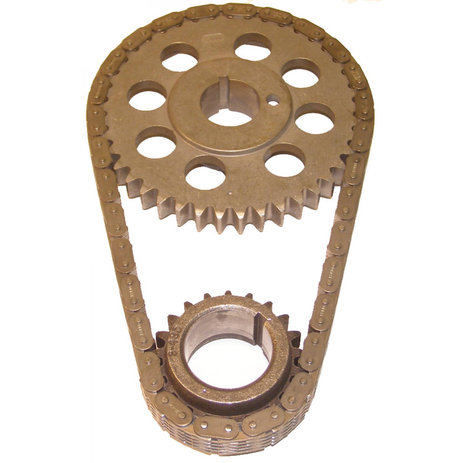Cloyes C3027K - Engine Timing Set Cloyes C3027K Engine Timing Set product image 1 of 1