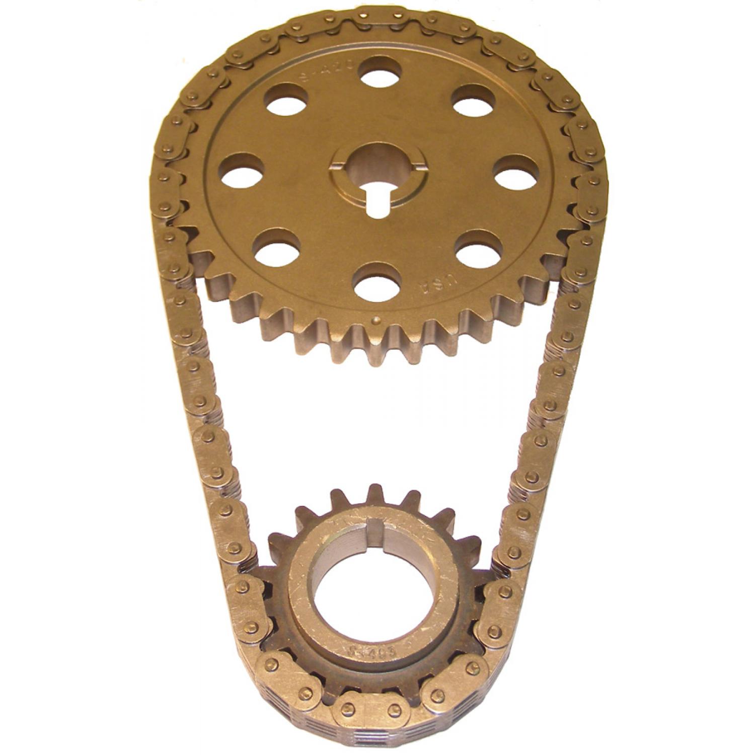 Cloyes C3037 - Engine Timing Set Cloyes C3037 Engine Timing Set product image 1 of 1
