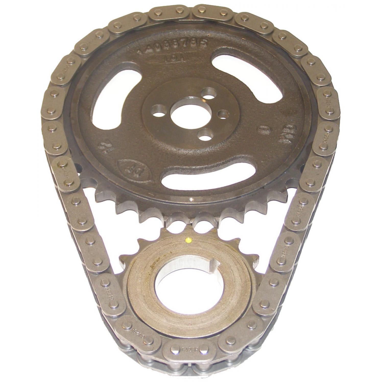 Cloyes C3055 - Engine Timing Set Cloyes C3055 Engine Timing Set product image 1 of 1