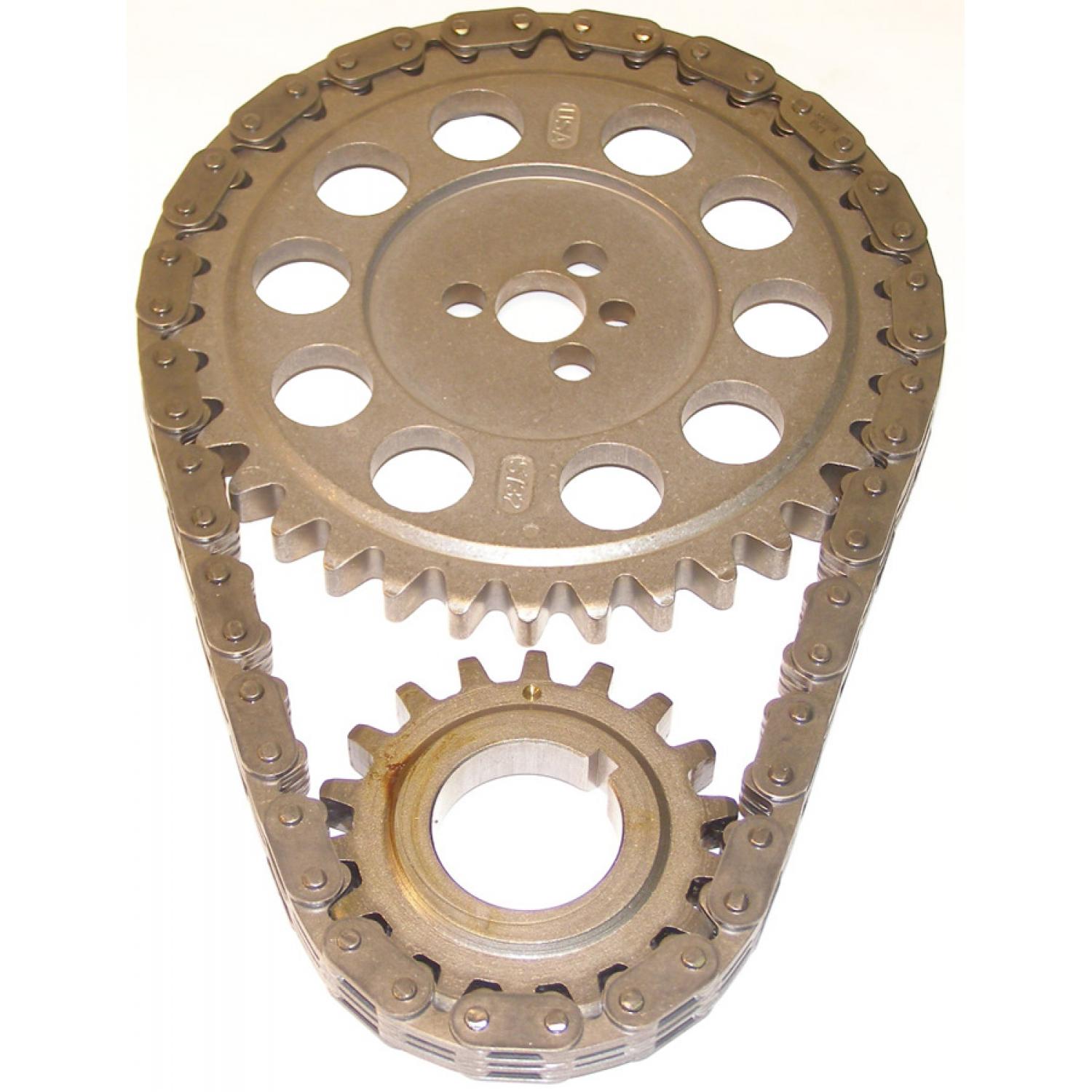 Cloyes C3056K - Engine Timing Set Cloyes C3056K Engine Timing Set product image 1 of 1