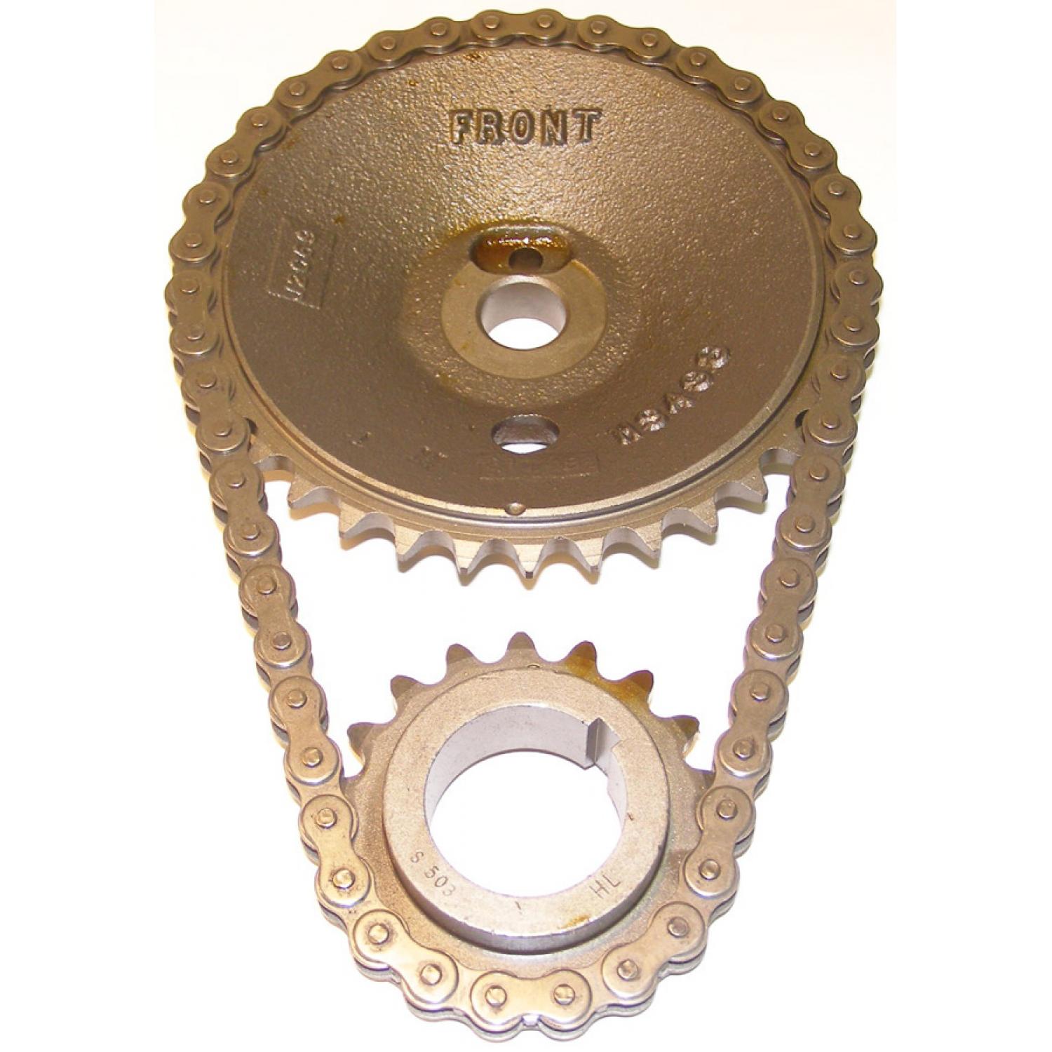 Cloyes C3080 - Engine Timing Set Cloyes C3080 Engine Timing Set product image 1 of 1