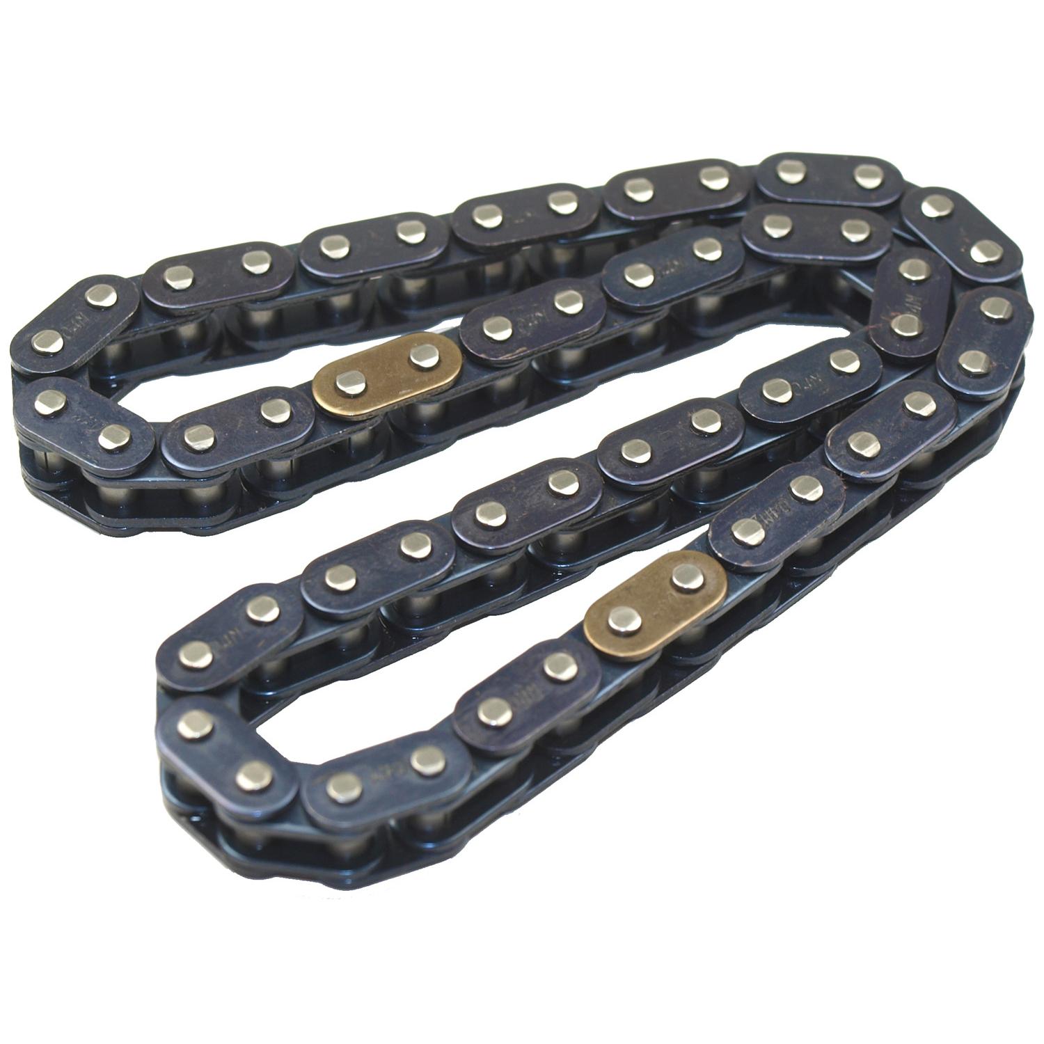 Cloyes C751 - Engine Balance Shaft Chain Cloyes C751 Engine Balance Shaft Chain product image 1 of 1
