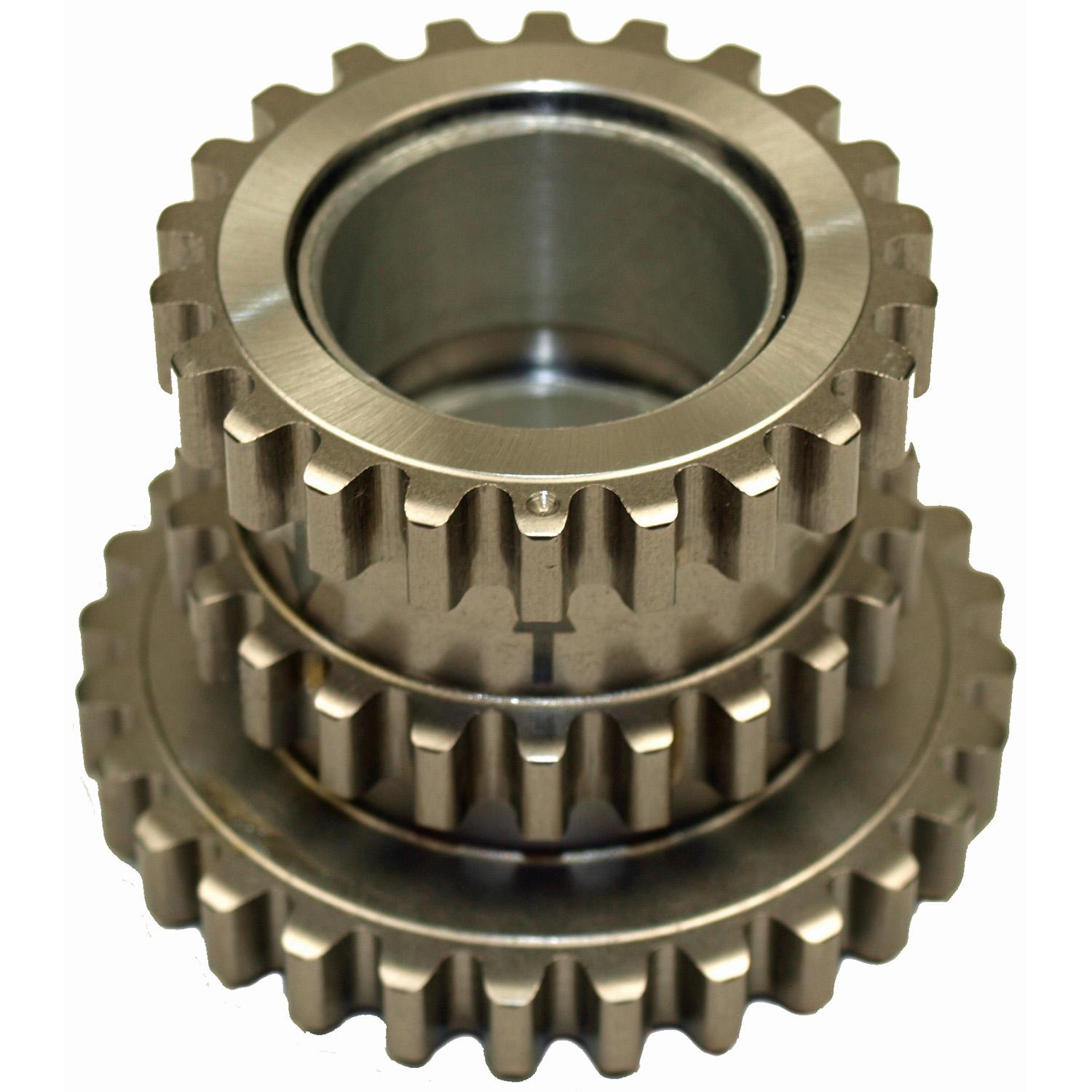 Cloyes S1006 - Engine Timing Idler Sprocket Cloyes S1006 Engine Timing Idler Sprocket product image 1 of 3