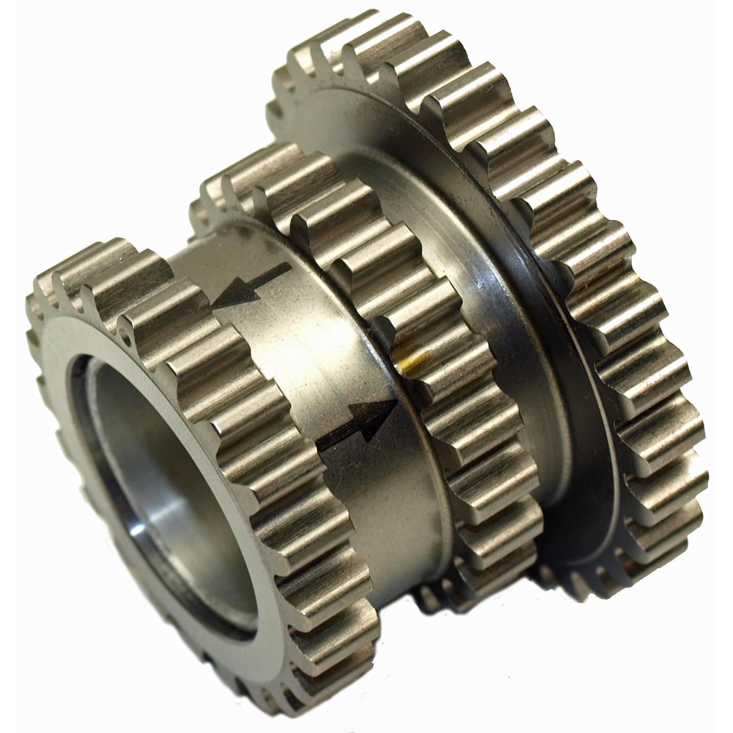 Cloyes S1006 - Engine Timing Idler Sprocket Cloyes S1006 Engine Timing Idler Sprocket product image 2 of 3