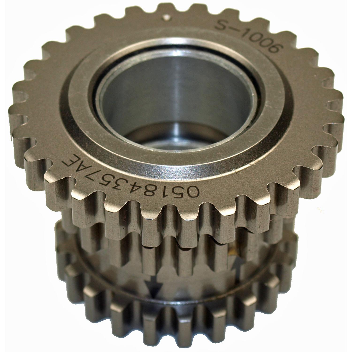 Cloyes S1006 - Engine Timing Idler Sprocket Cloyes S1006 Engine Timing Idler Sprocket product image 3 of 3
